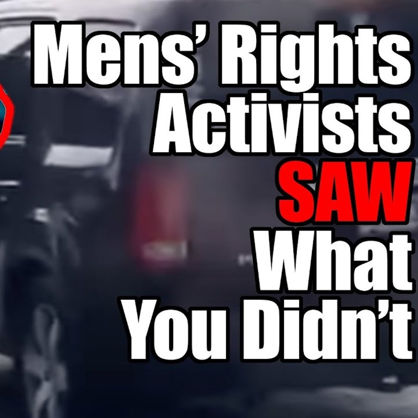 ICE Shooting: The Men’s Rights Detail No One Noticed (That Changes Everything)