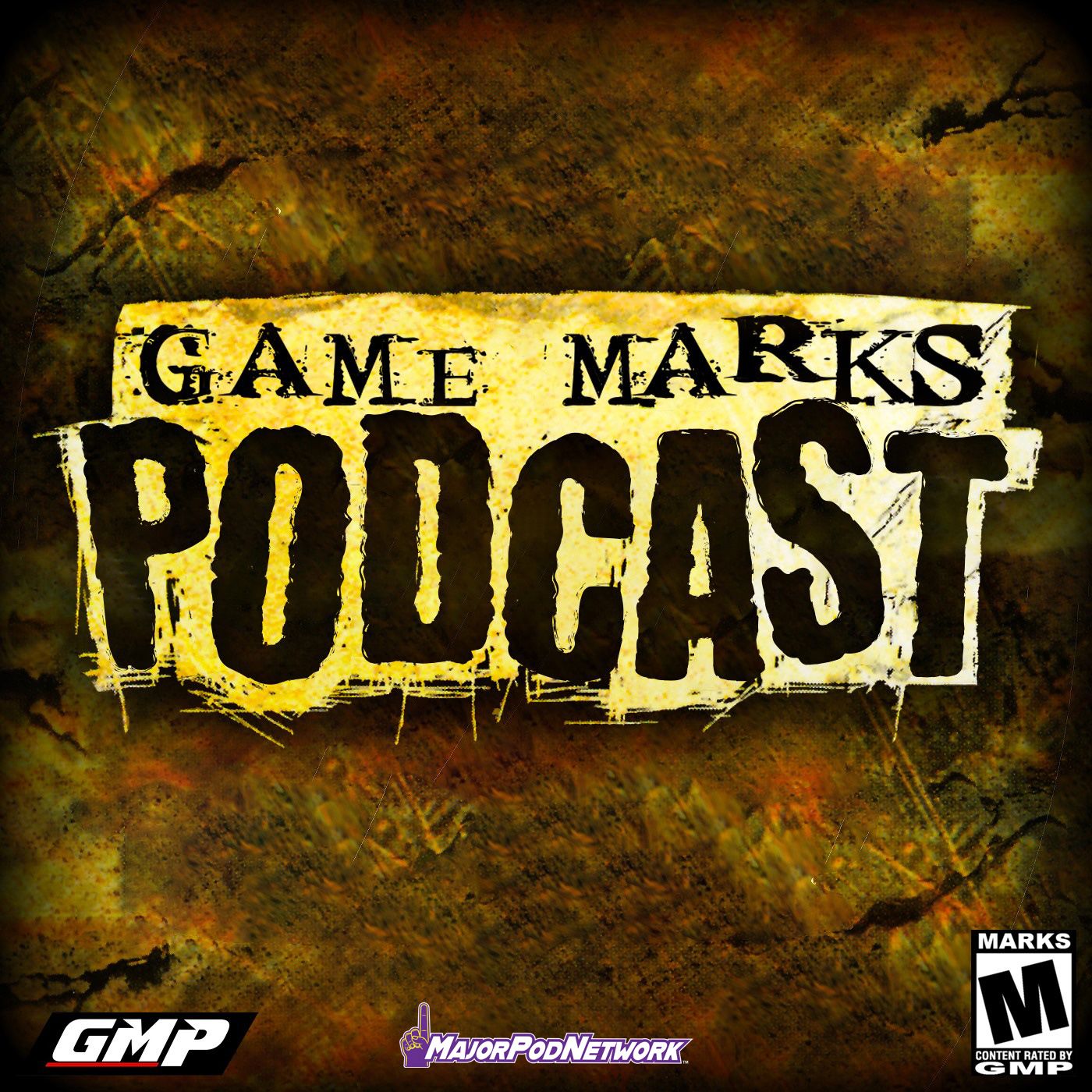 Game Marks Podcast