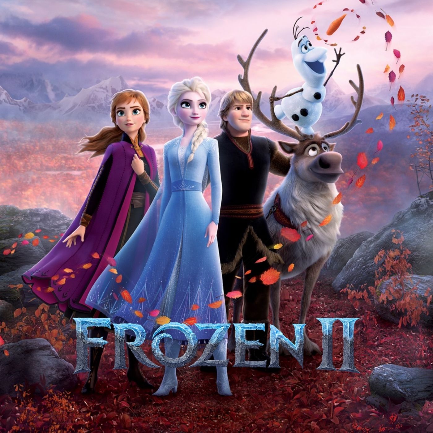 Frozen 2 - Movie Review