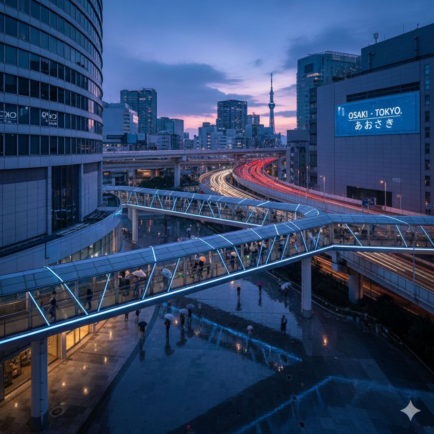 Lawrence Travel Stories (JAPAN)💕日本の歷史故事