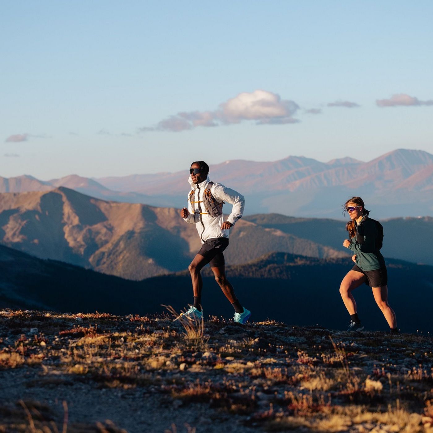 Trail Running vs Hiking: Which Shoe Is Right for Me? episode artwork