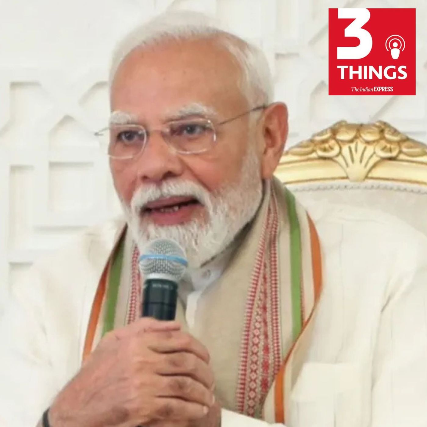 India at SCO, saving parks in Bengaluru, and new CEO of Ram Janmbhoomi Trust