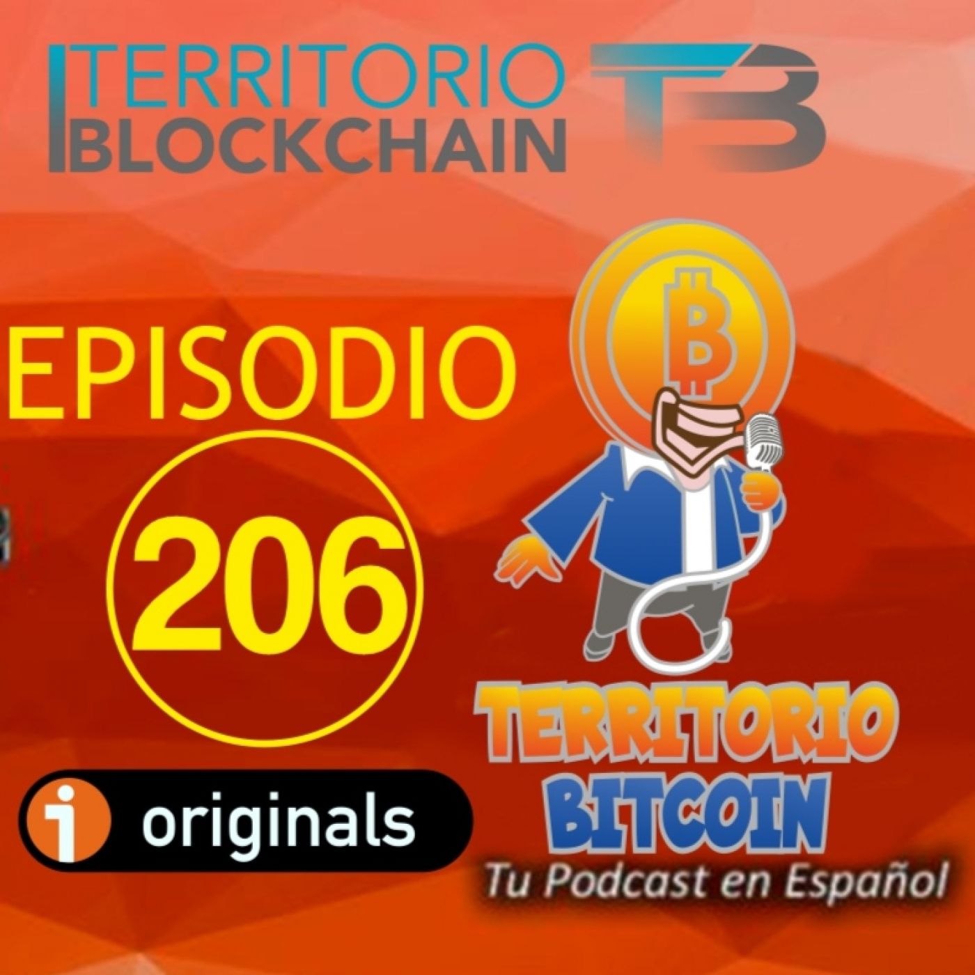 TERRITORIO BITCOIN EL PODCAST