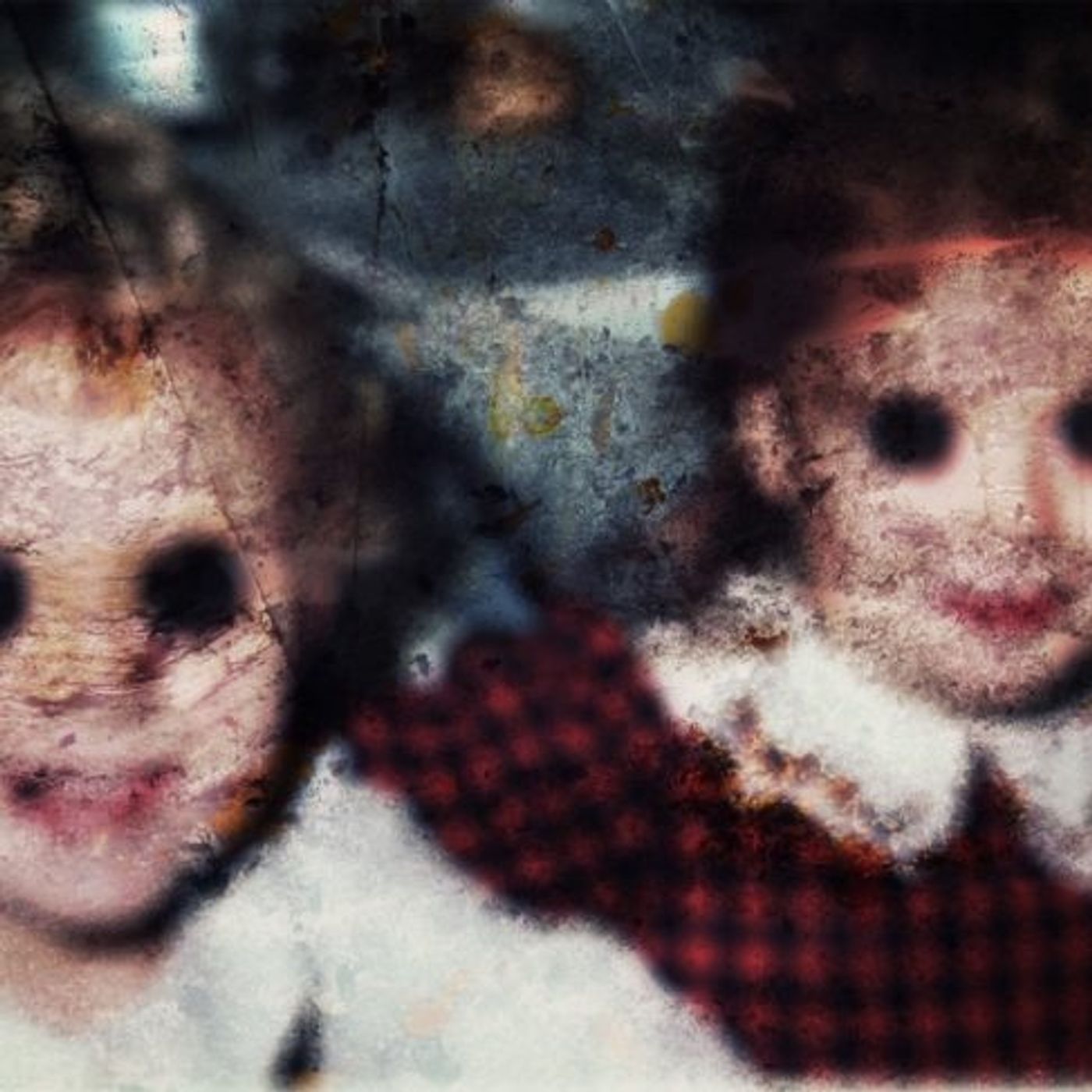 Parents Describe their Childs Disturbing Imaginary Friends | 2020 Five Days of Halloween Special 2/5