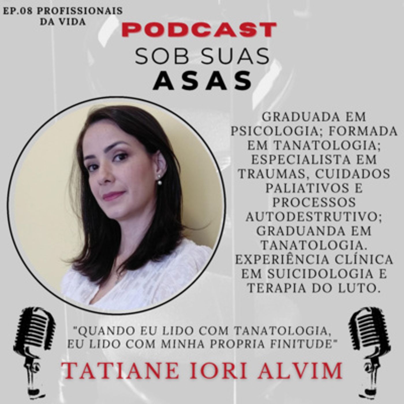 Sob Suas Asas