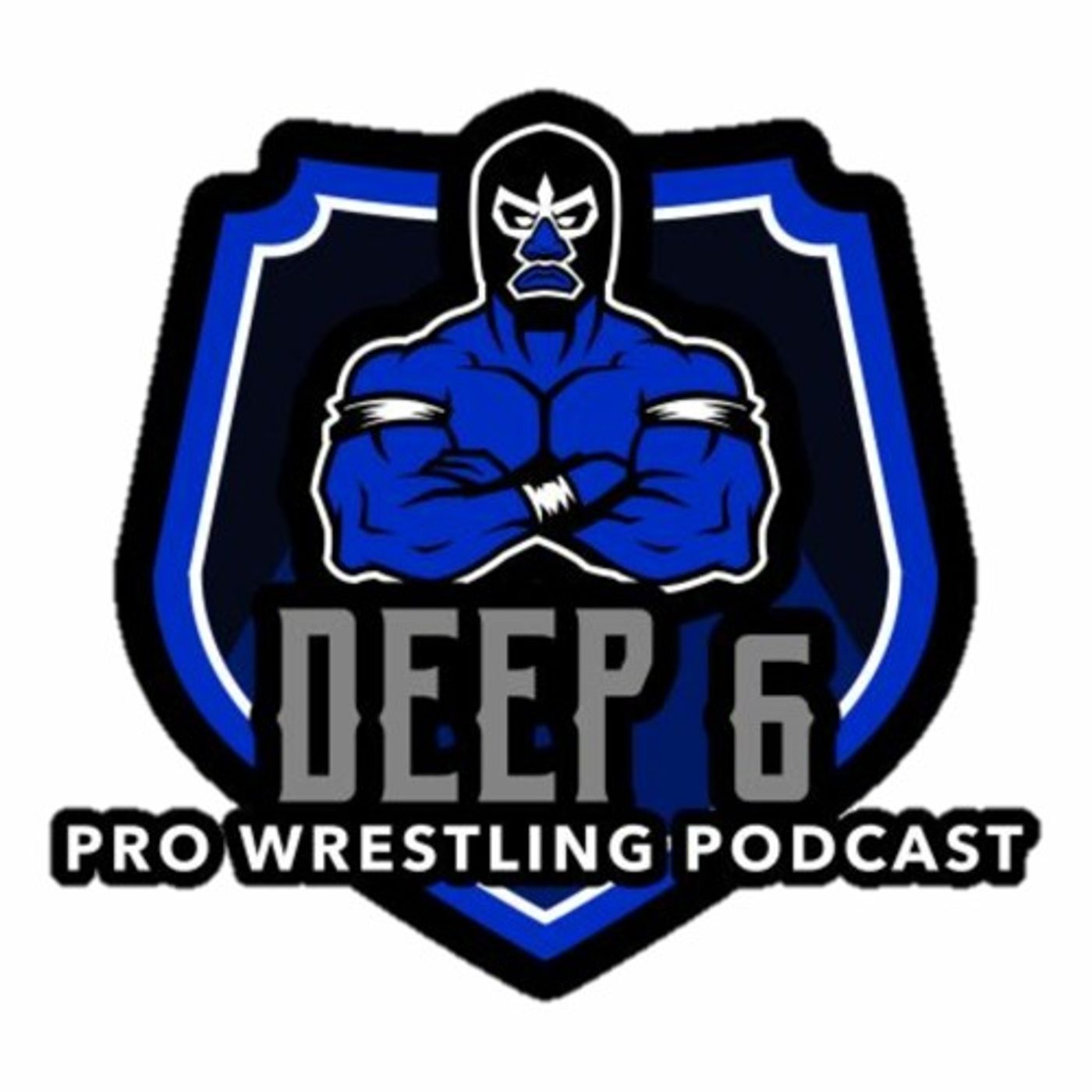 The Aftermath Pro Wresting Podcast