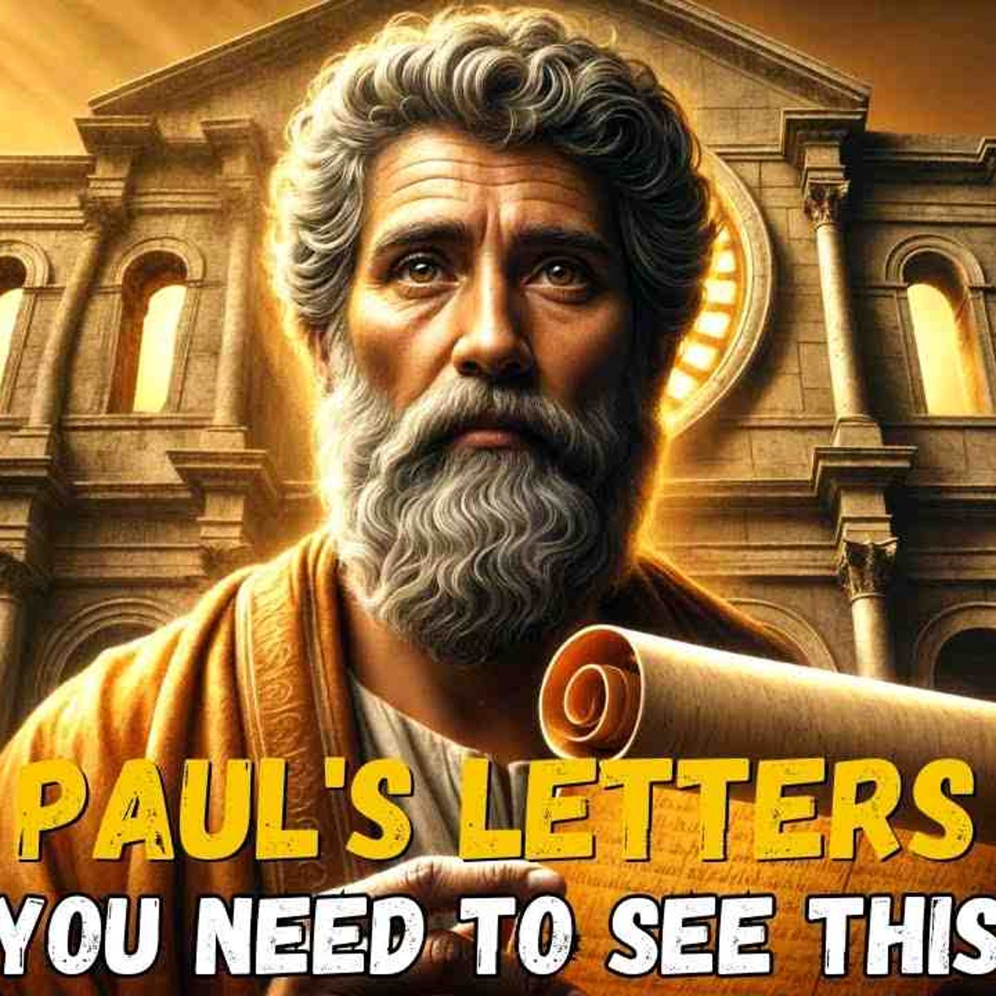 The 15 Greatest Lessons After Reading All the Letters of the Apostle Paul in the Bible