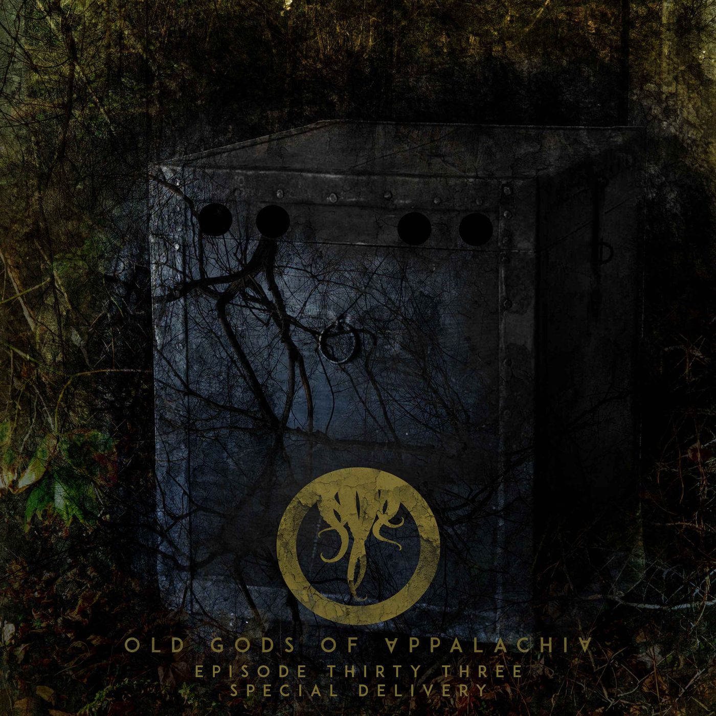 Old Gods of Appalachia