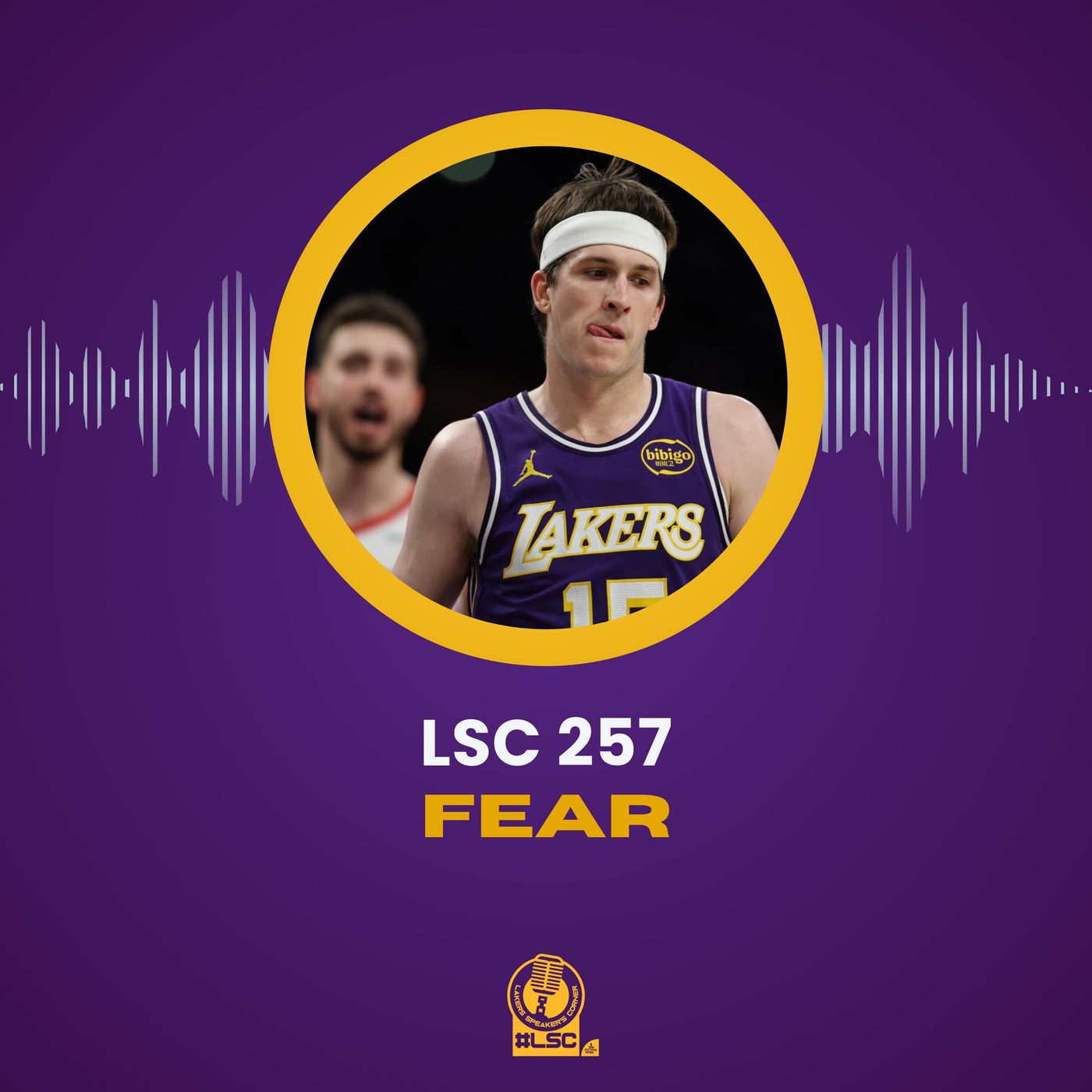 LSC 257 - Fear