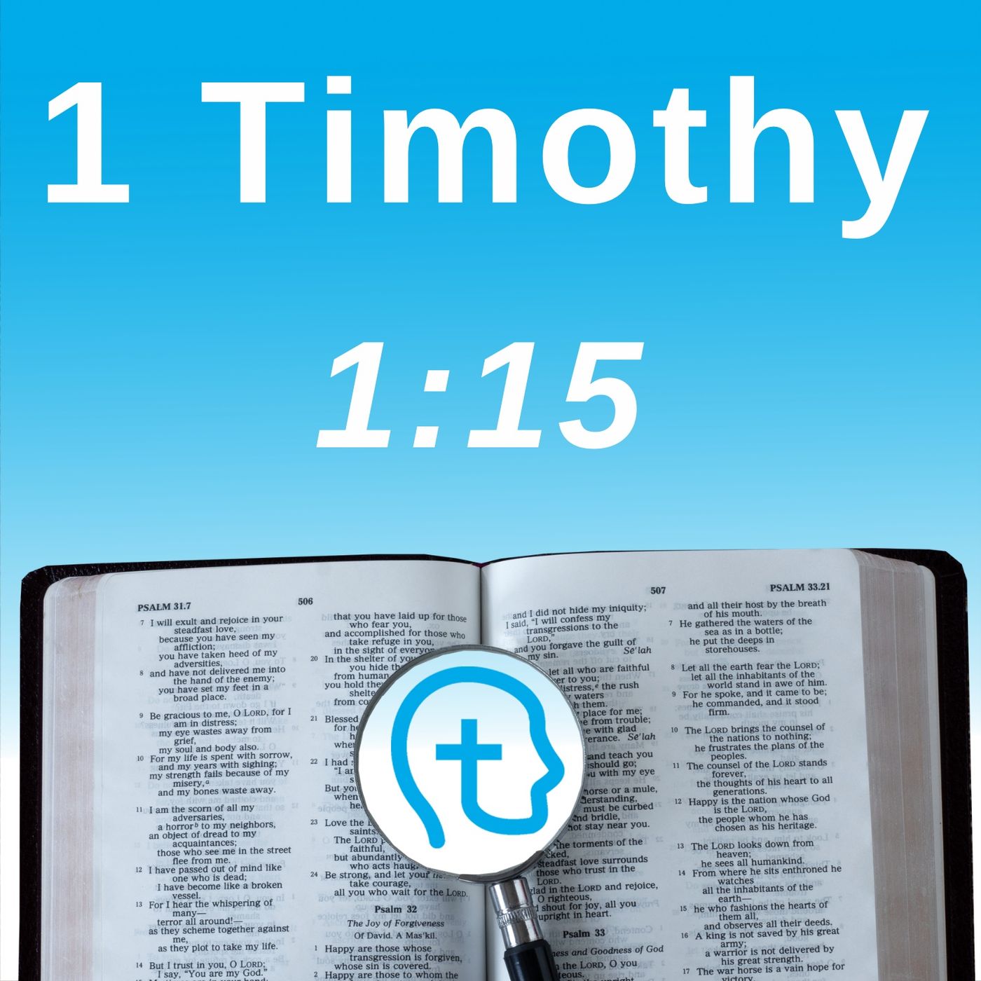 1 Timothy 1:15 | The Reason Jesus Came 1 Timothy 1:15 | The Reason Jesus Came