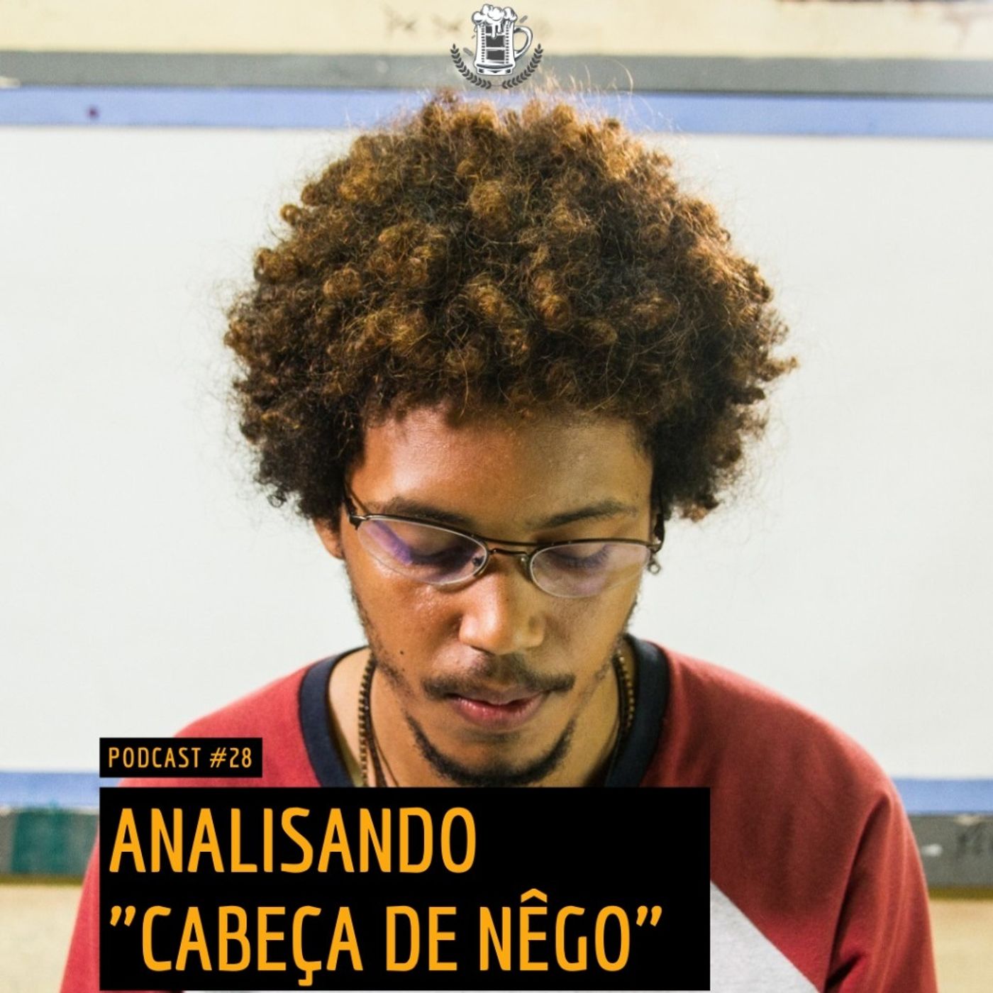 Cinema, Cerveja e Amendoim