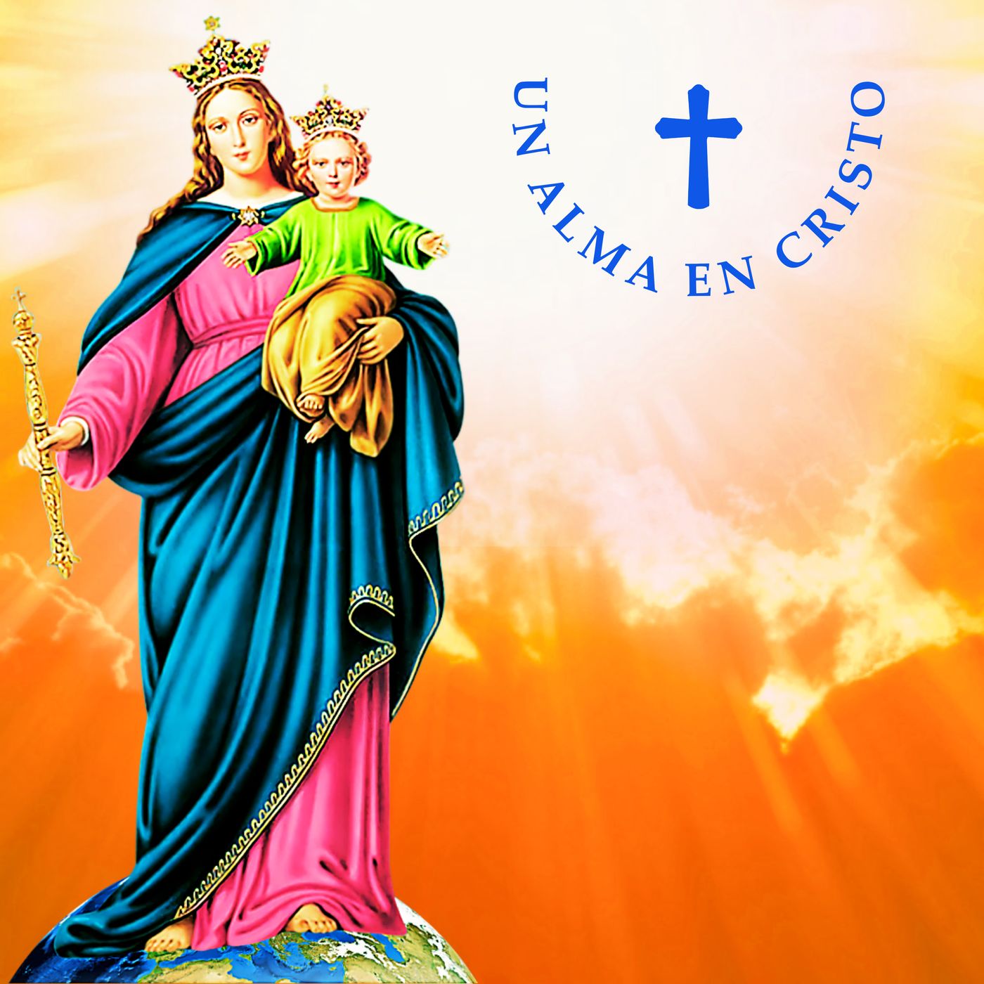 Un alma en Cristo UAC