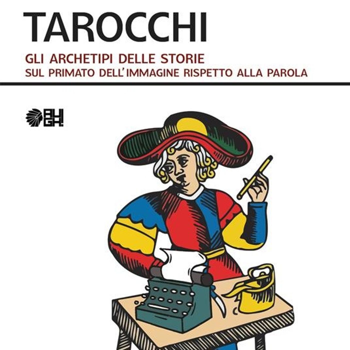 il posto delle parole