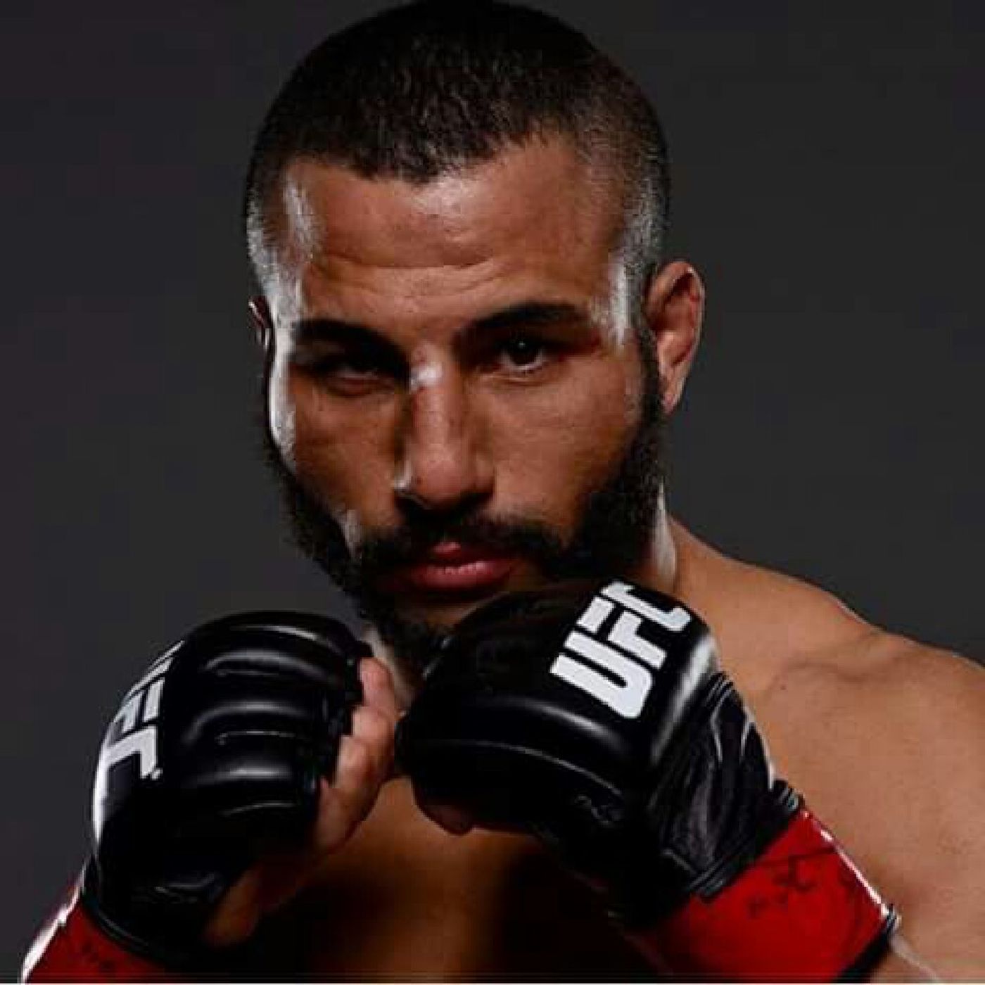 Fightlete Interview Podcasts