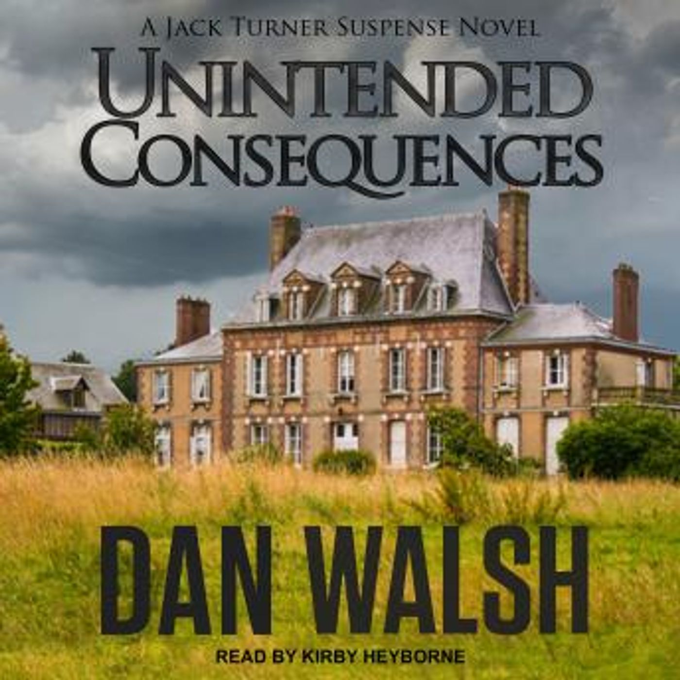 Download Latest Full Audiobooks in Mystery, Thriller & Horror, Suspense