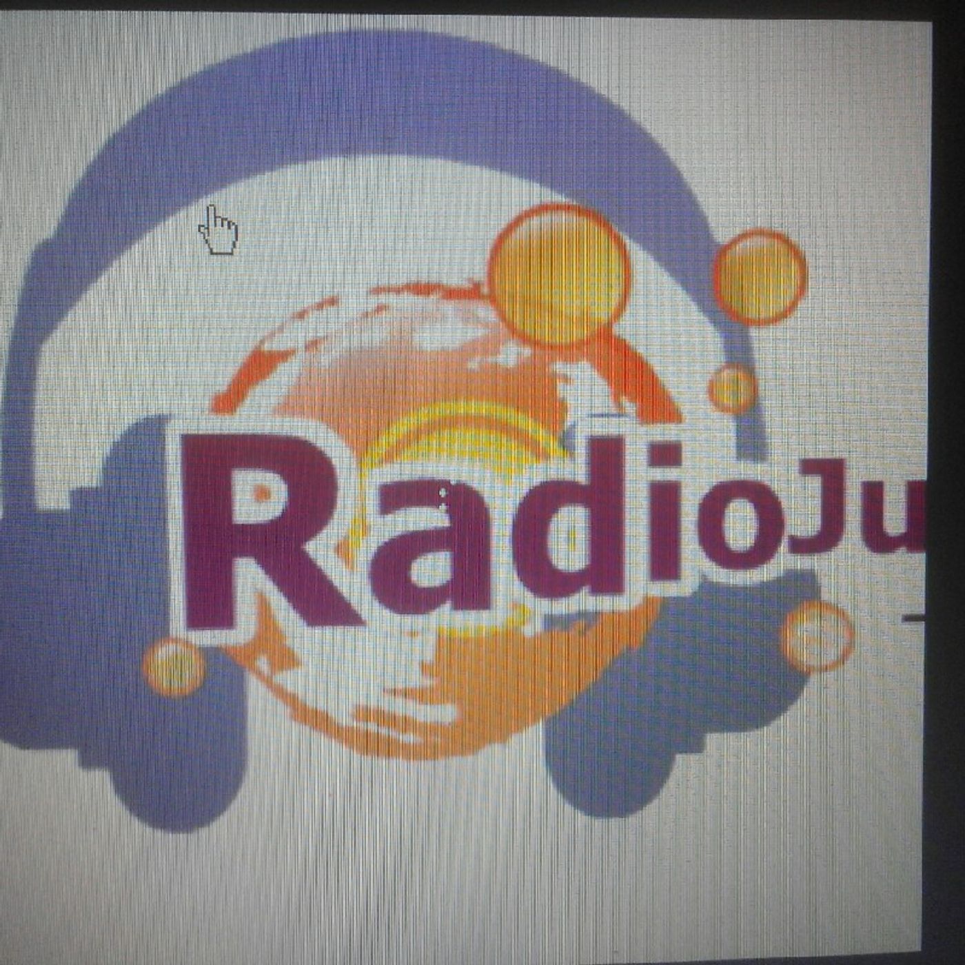 Emissões da Rádio Juvenil
