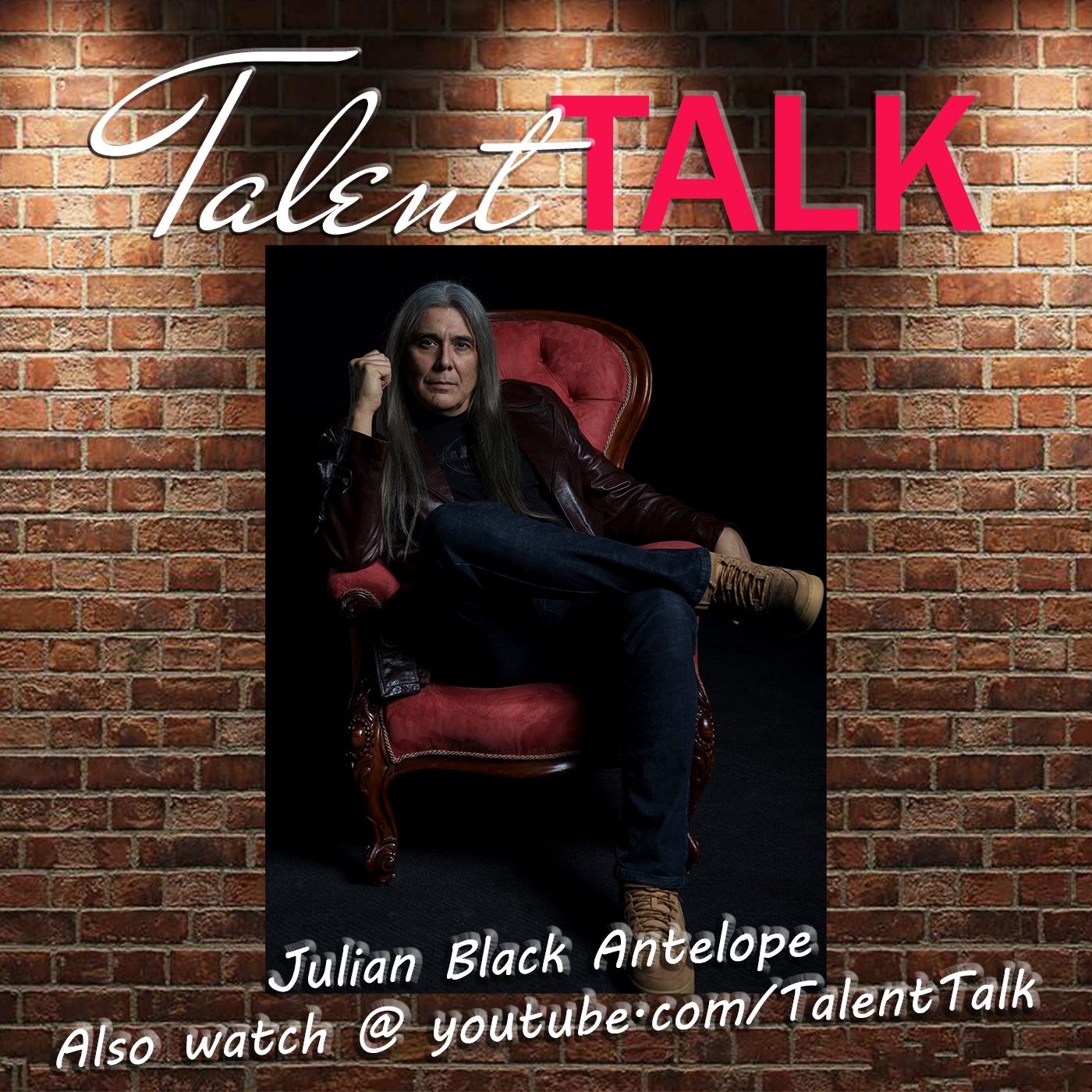 The Reel World- Talkin\' with members of The Entertainment Industry