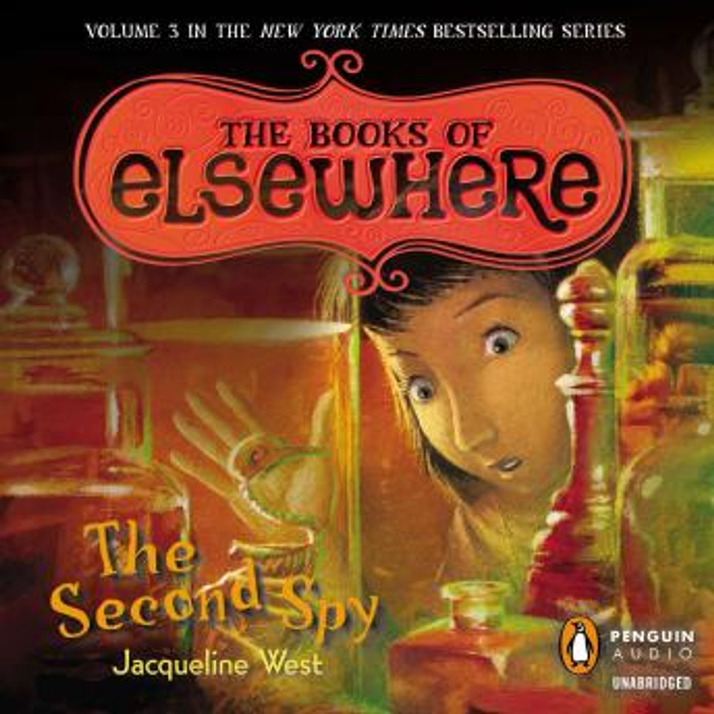 Enjoy Amazing Full Audiobooks in Kids, Mystery & Fantasy