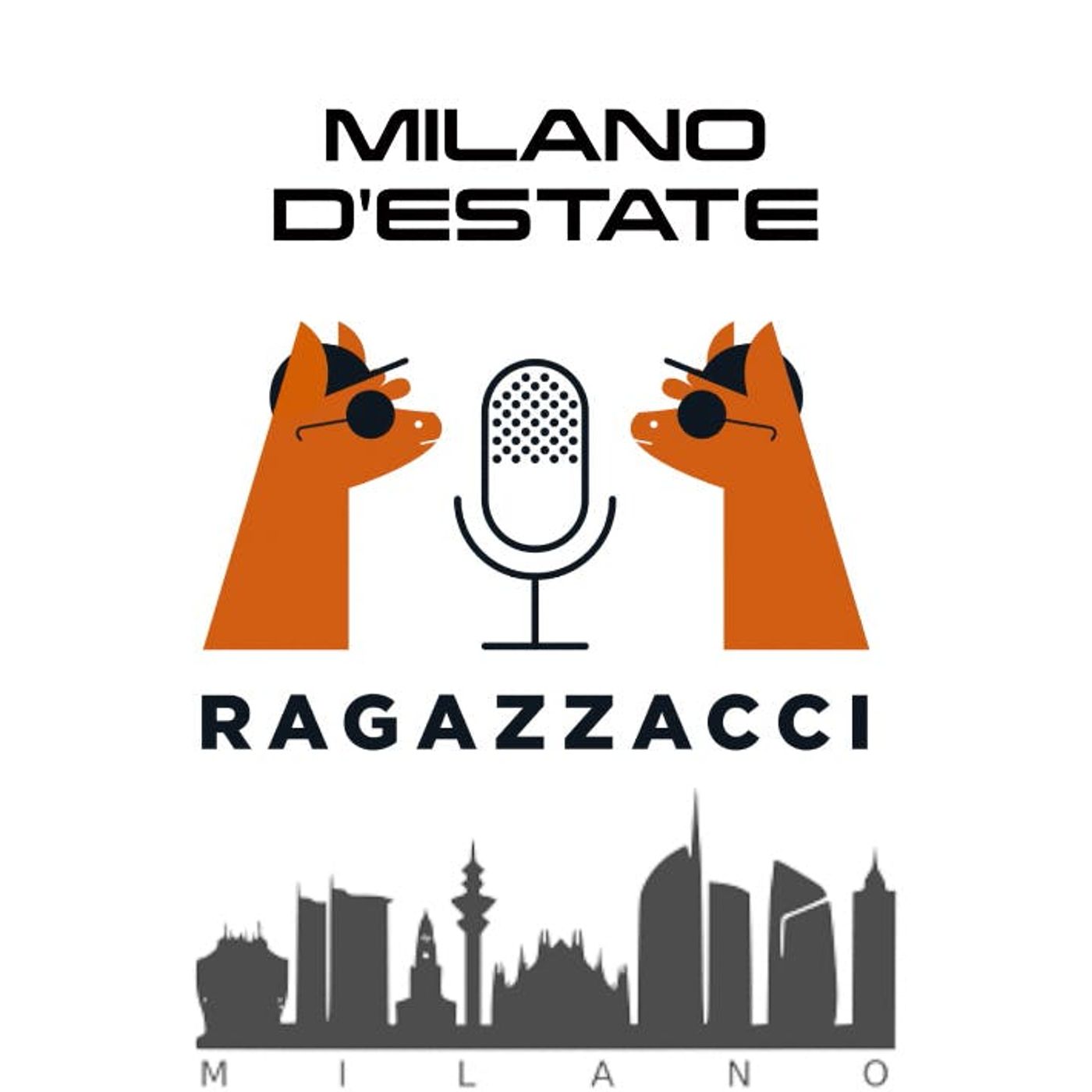 RAGAZZACCI