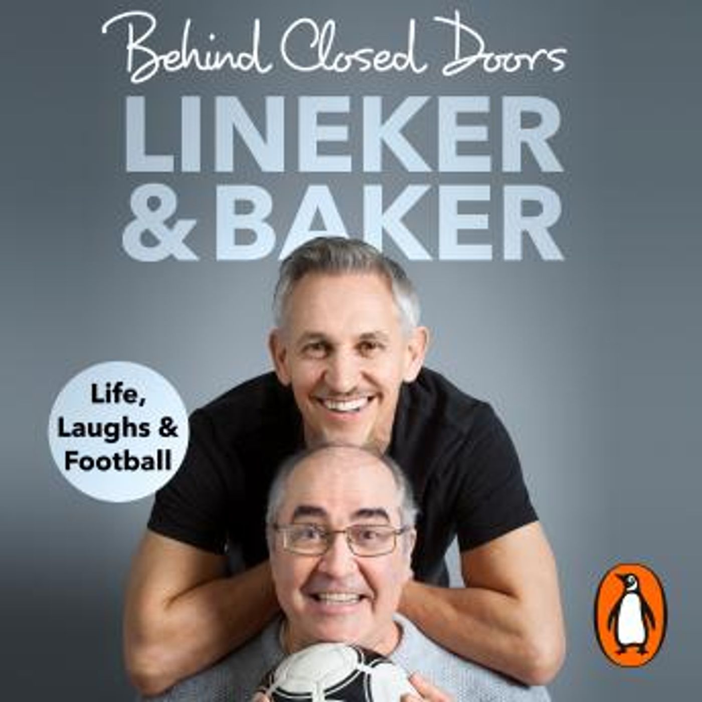 Best Full Audiobooks in Biography & Memoir, Sports