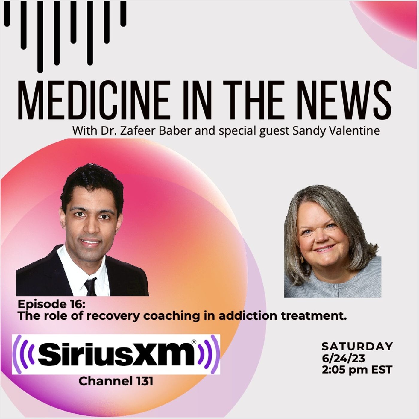 Medicine in the News