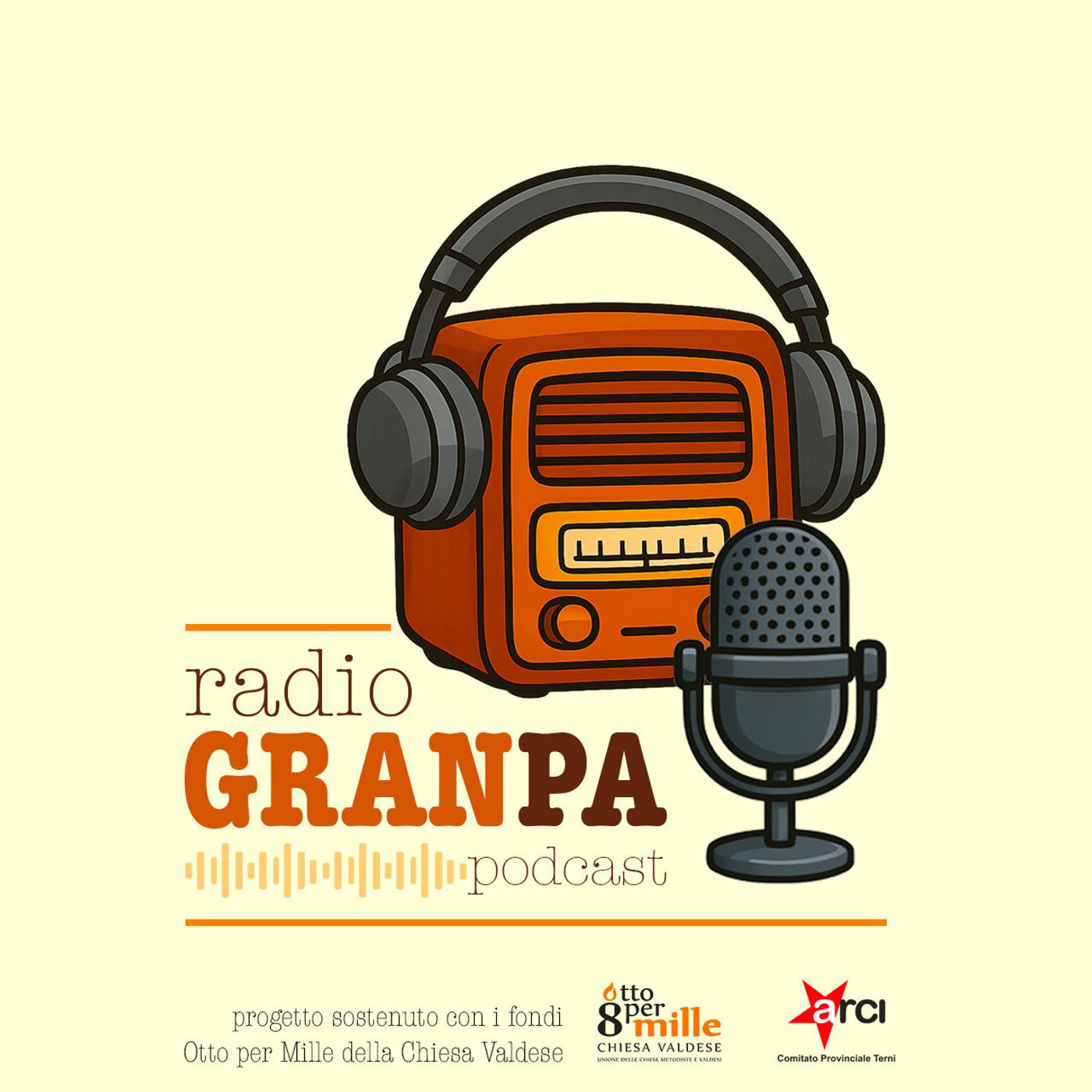 Radio Gran-Pa