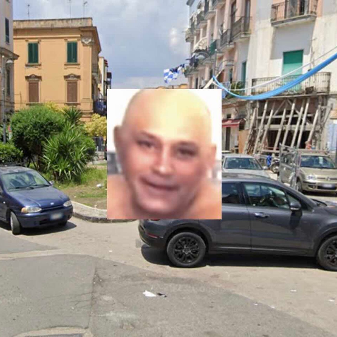 Agguato a Barra: i video delle telecamere private per incastrare i sicari di Scotti episode artwork