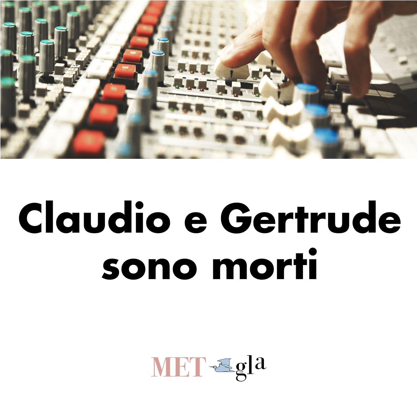 L’arte invisibile 20-21