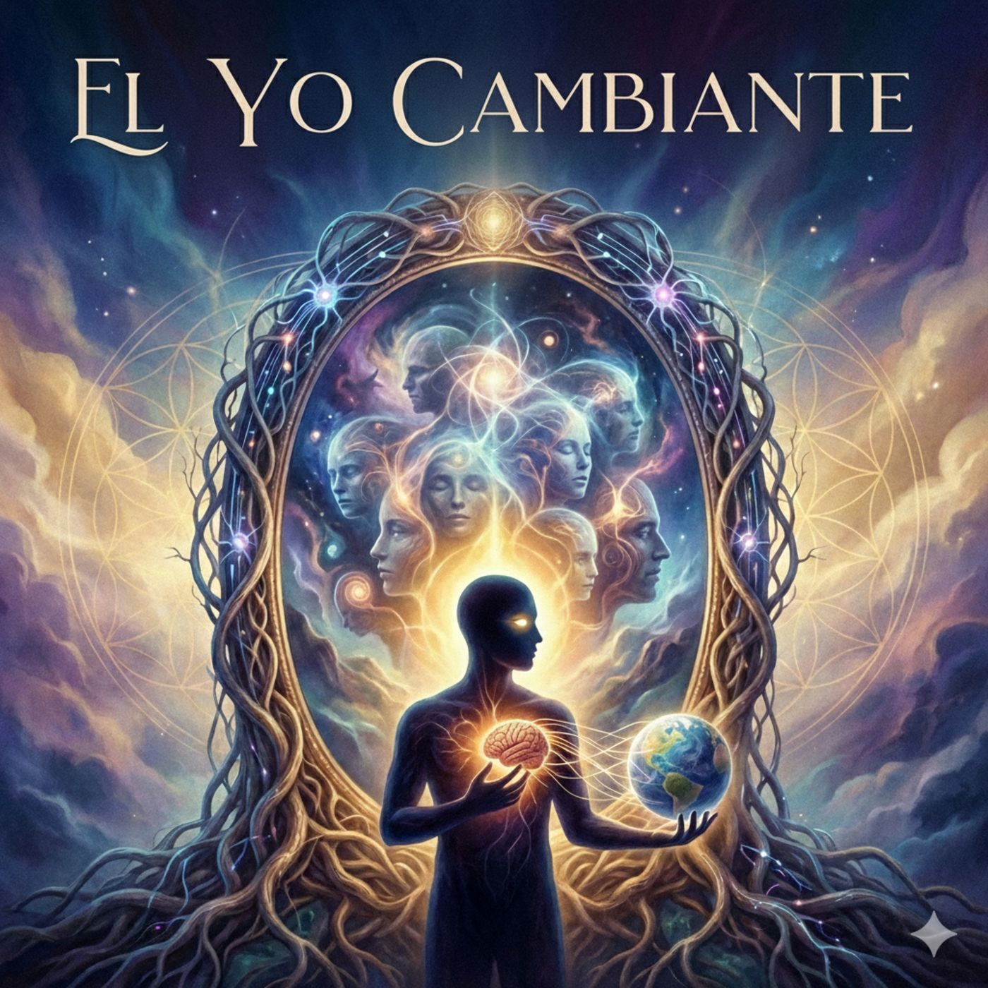 El Yo cambiante episode artwork