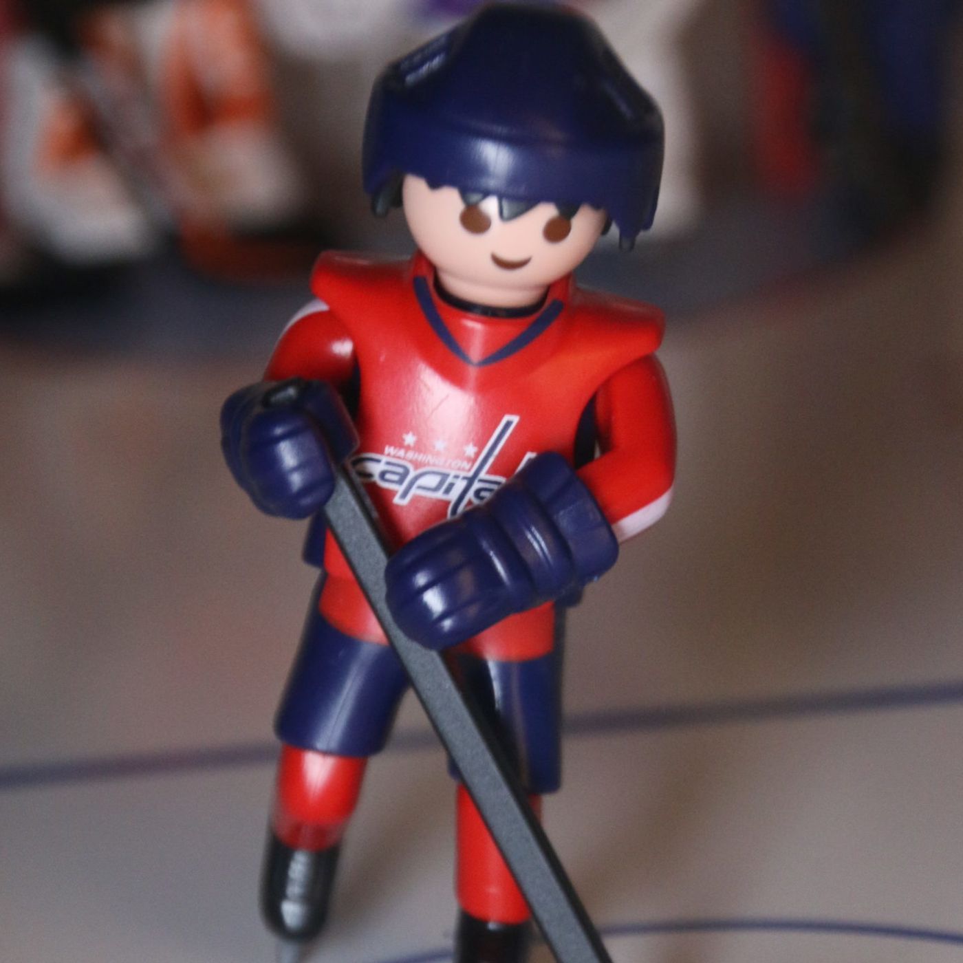 #241 NHL Sperren, "Skandale" und Ovi 800.