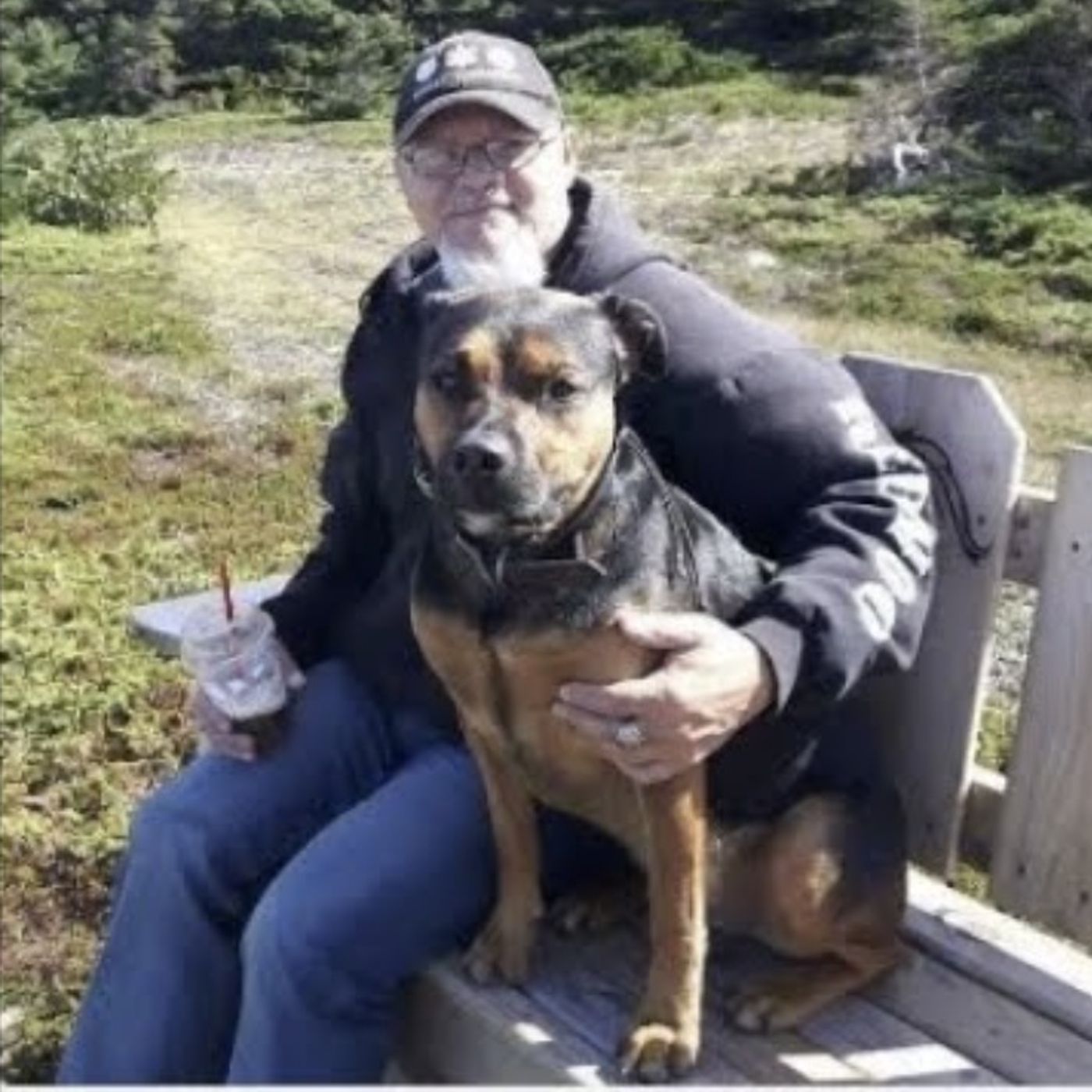 PTSD Buddies