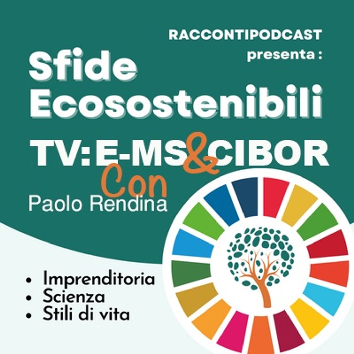 Sfide ecosostenibili