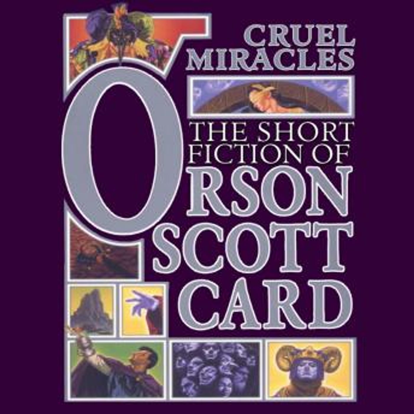 Listen to Best Full Audiobooks in Literature, Short Stories