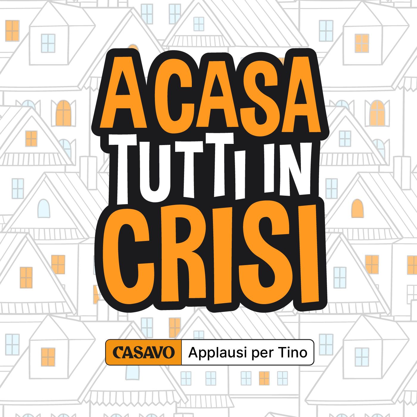 6 - Applausi per Tino episode artwork