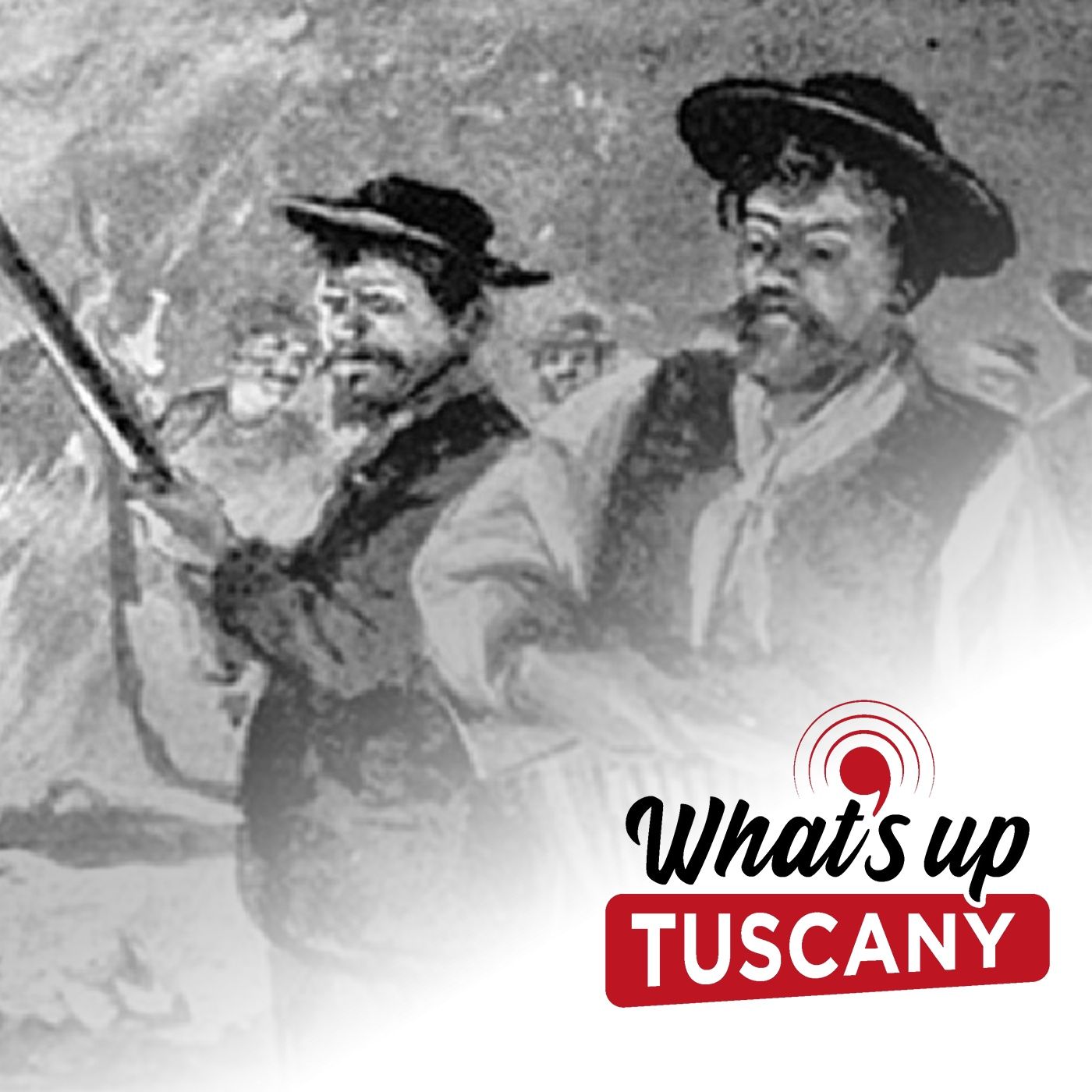 What\'s Up Tuscany