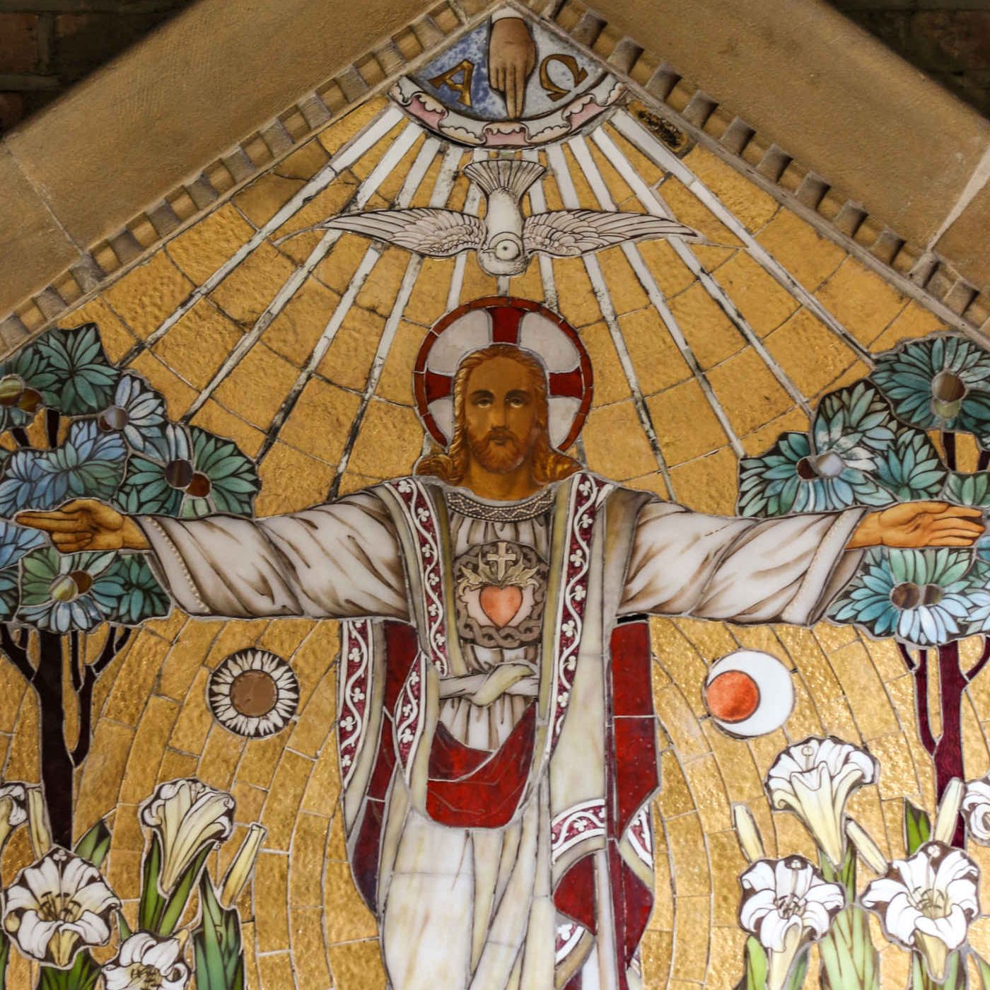Thursday of the Fifteenth Week in Ordinary Time - The Heavy Burdens of Life