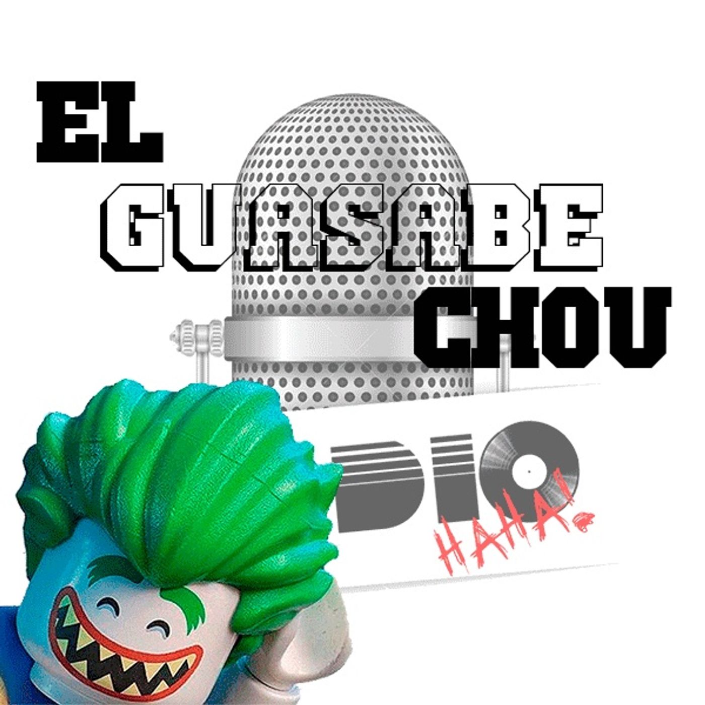 El Guasabe Chou