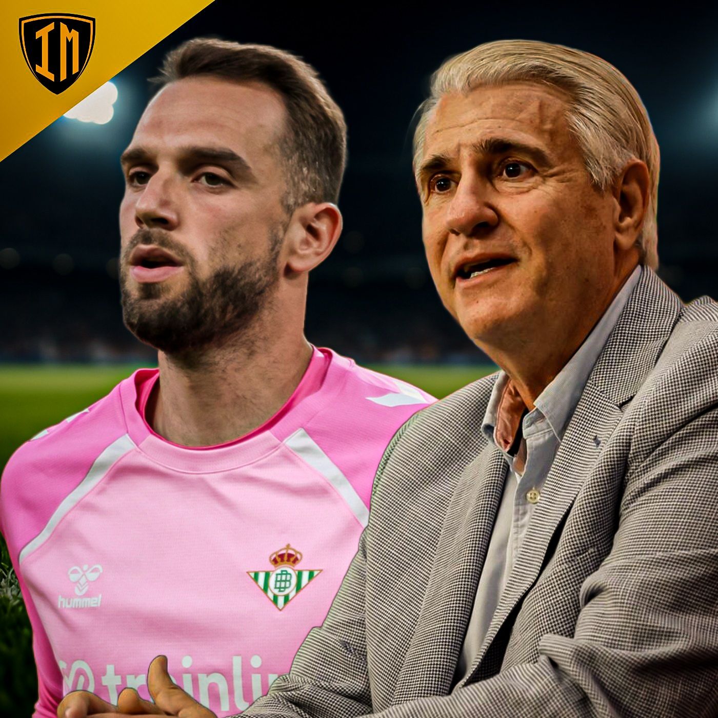#IM I El Sevilla funciona con la fórmula Low Cost mientras la portería del Betis genera debate episode artwork