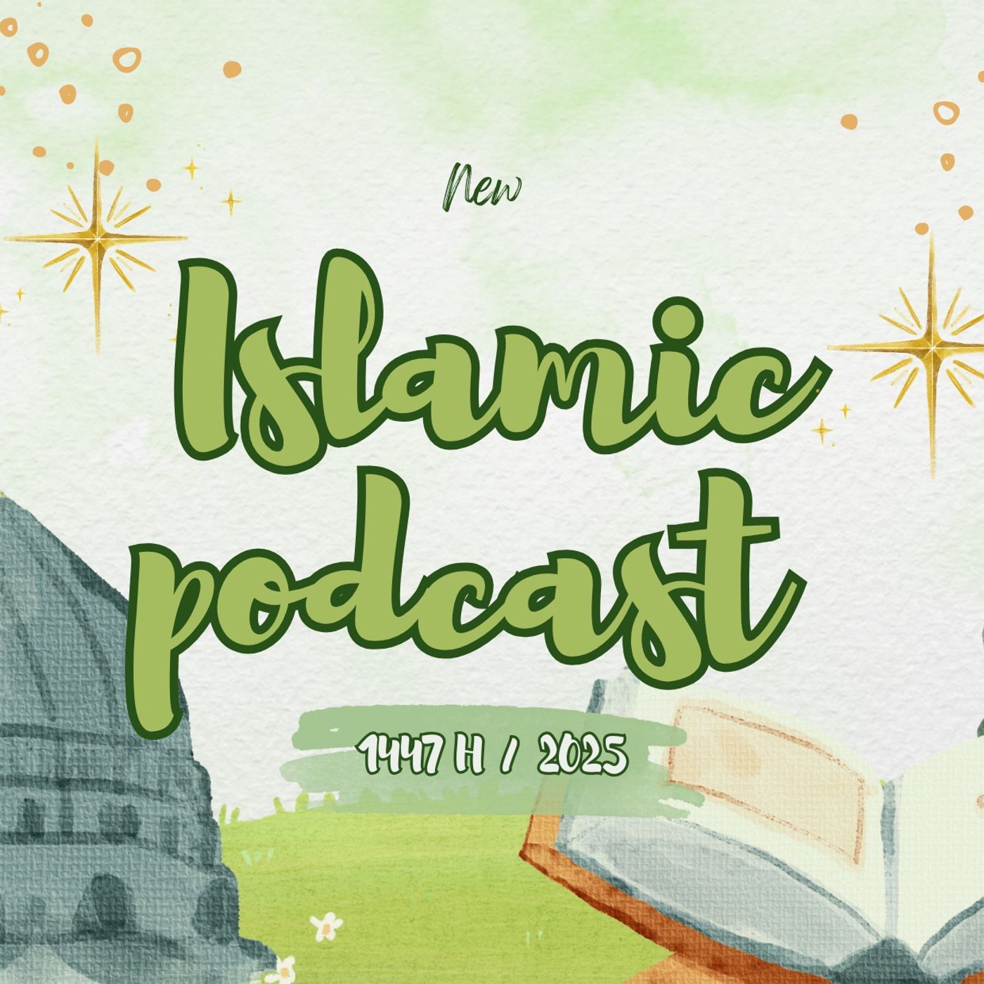 Islamic Podcast