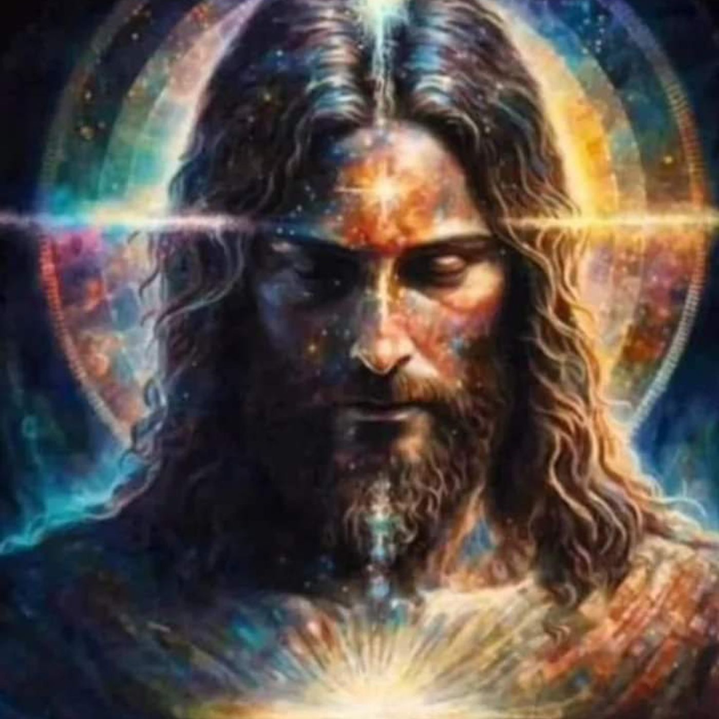 Meditacion "Cristo....Si!" episode artwork