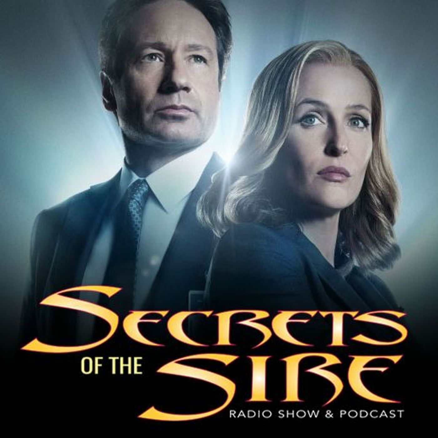 SoS Ep 103: The X-Files, Black Lightning and All Your 2018 Superhero TV Shows