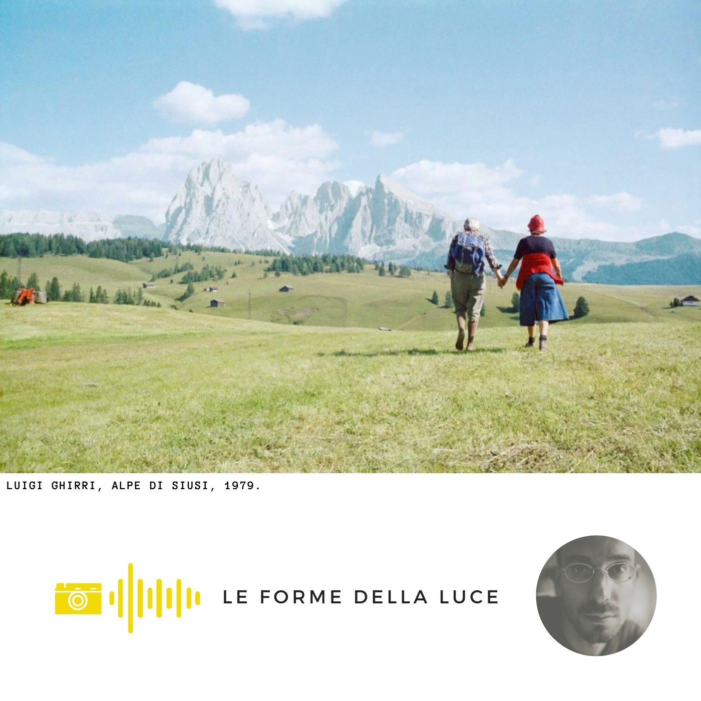Le Forme della Luce | Fotografia