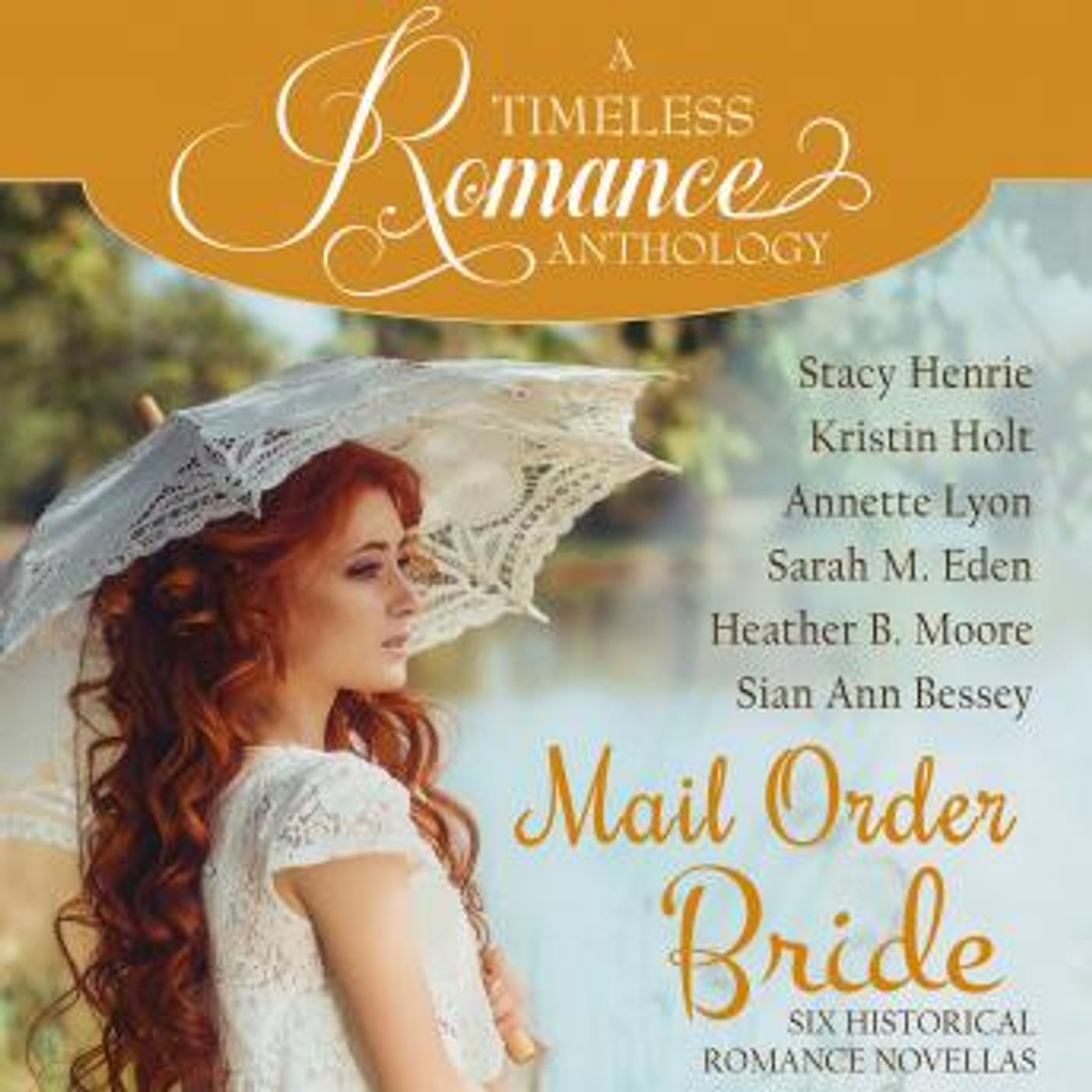 New Full Audiobooks in Romance, Historical