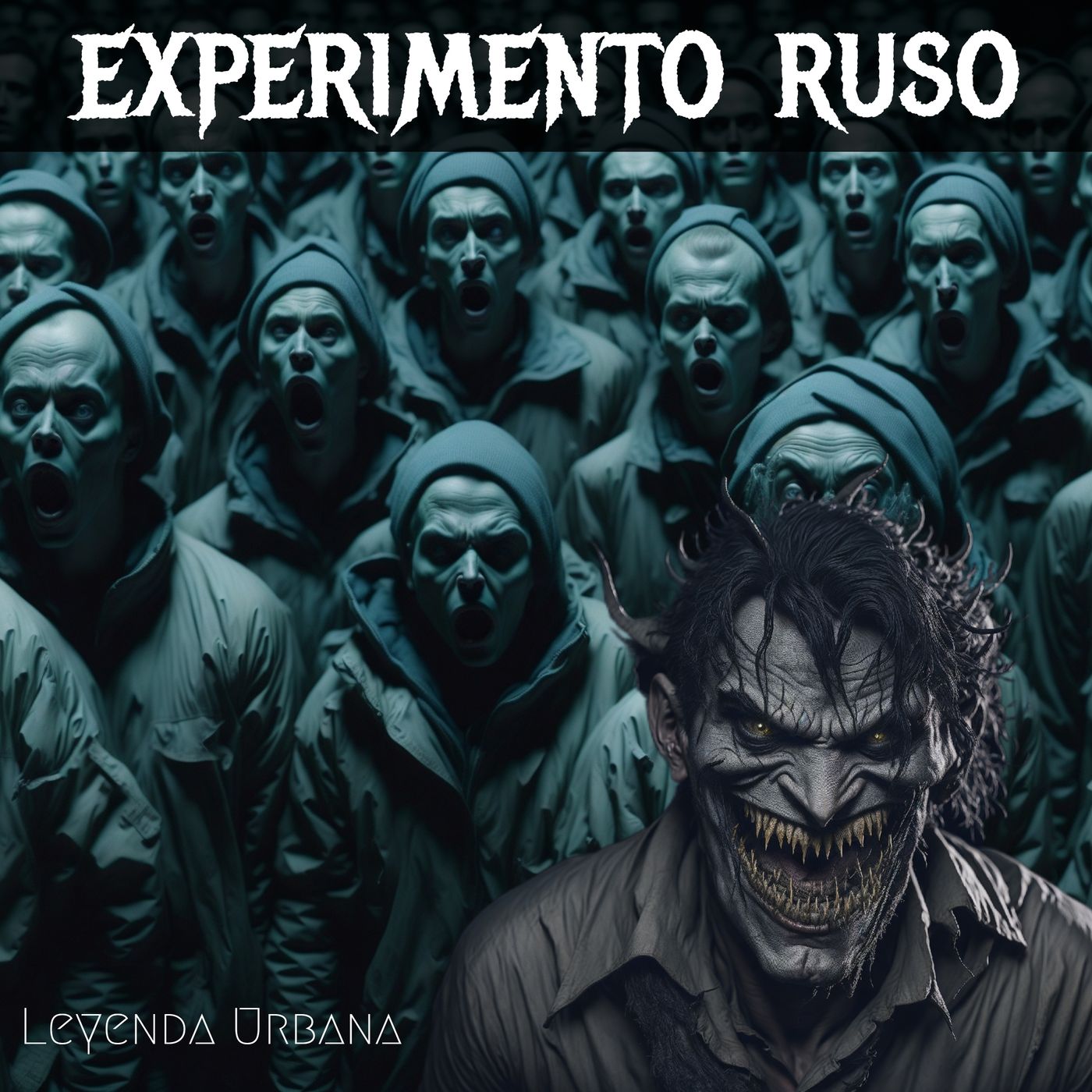 Terror Absoluto