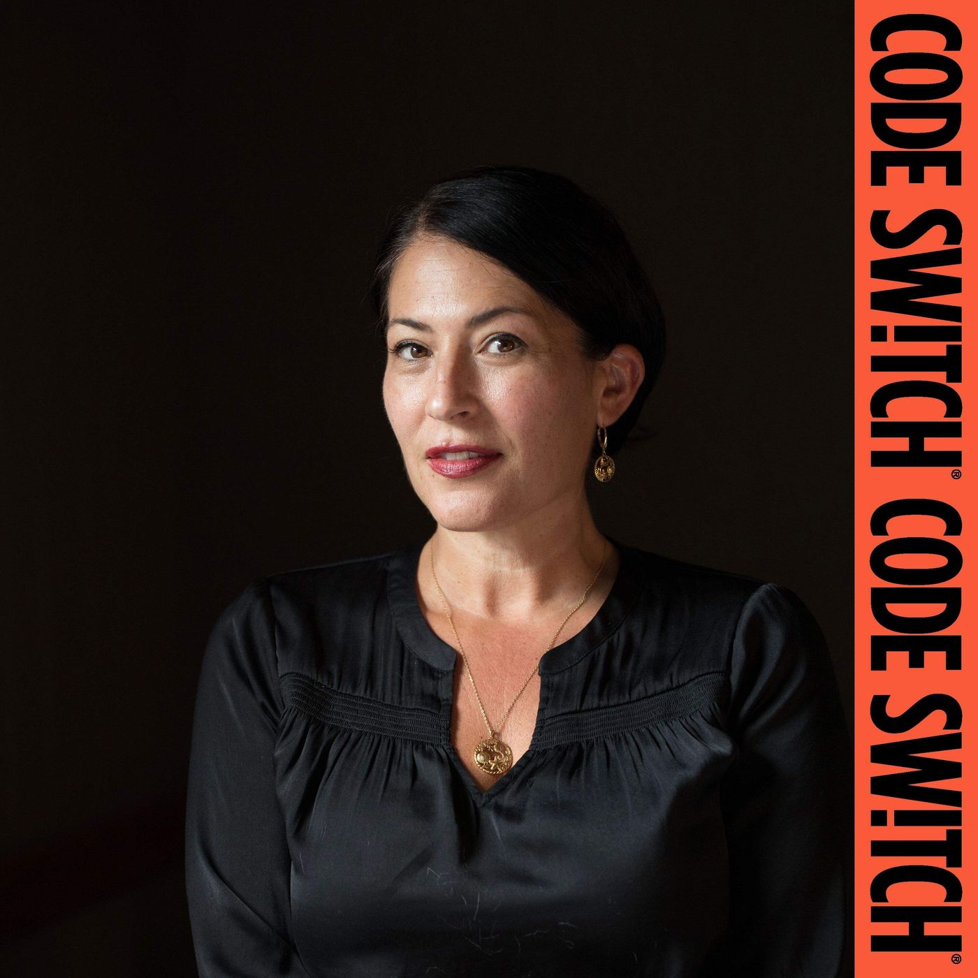How poetry helps Ada Limon navigate life, even when it’s tough episode artwork