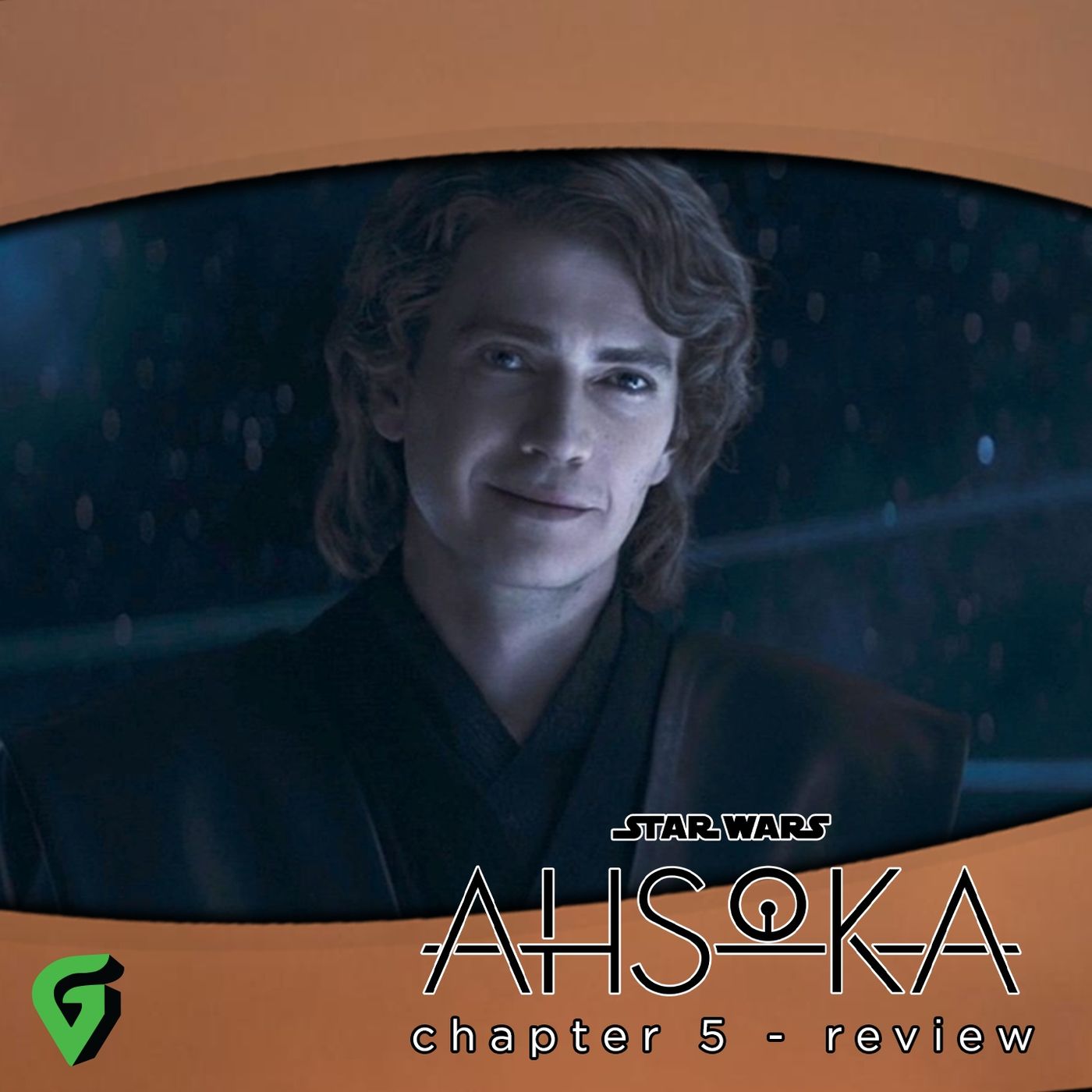 cover of episode Ahsoka 5 Spoilers Review