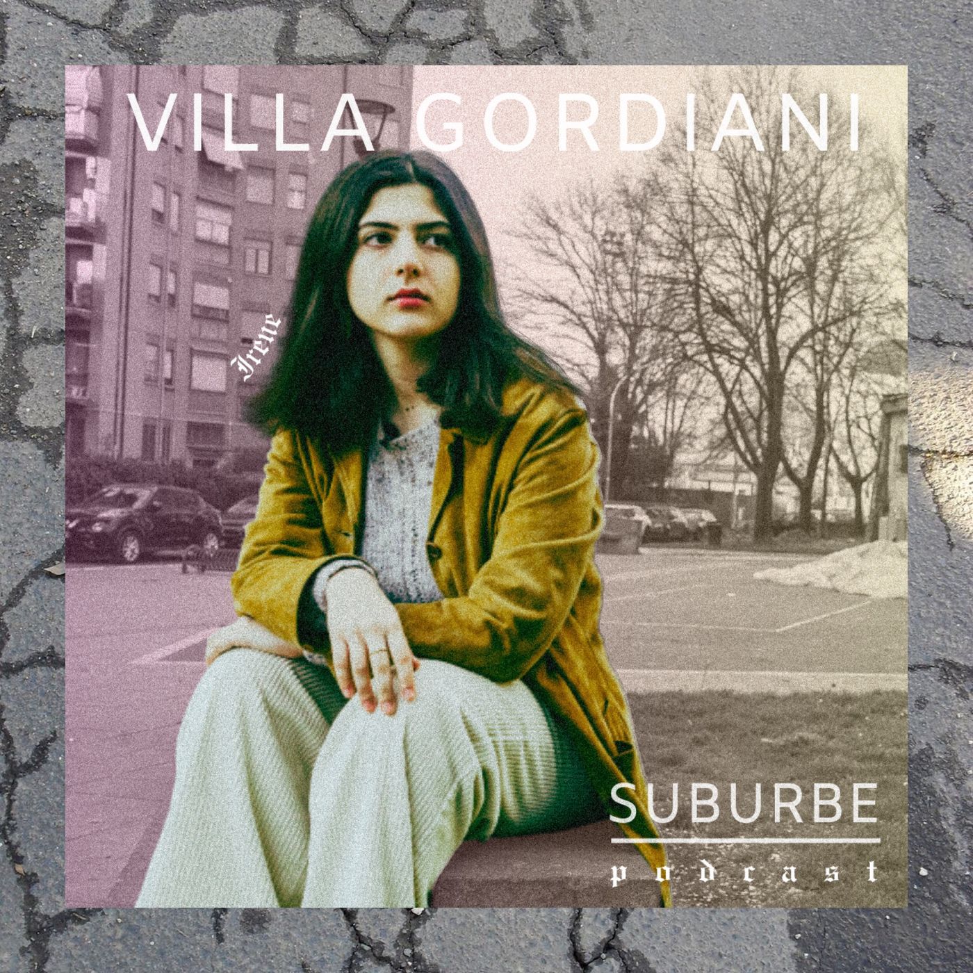 SUBURBE PODCAST