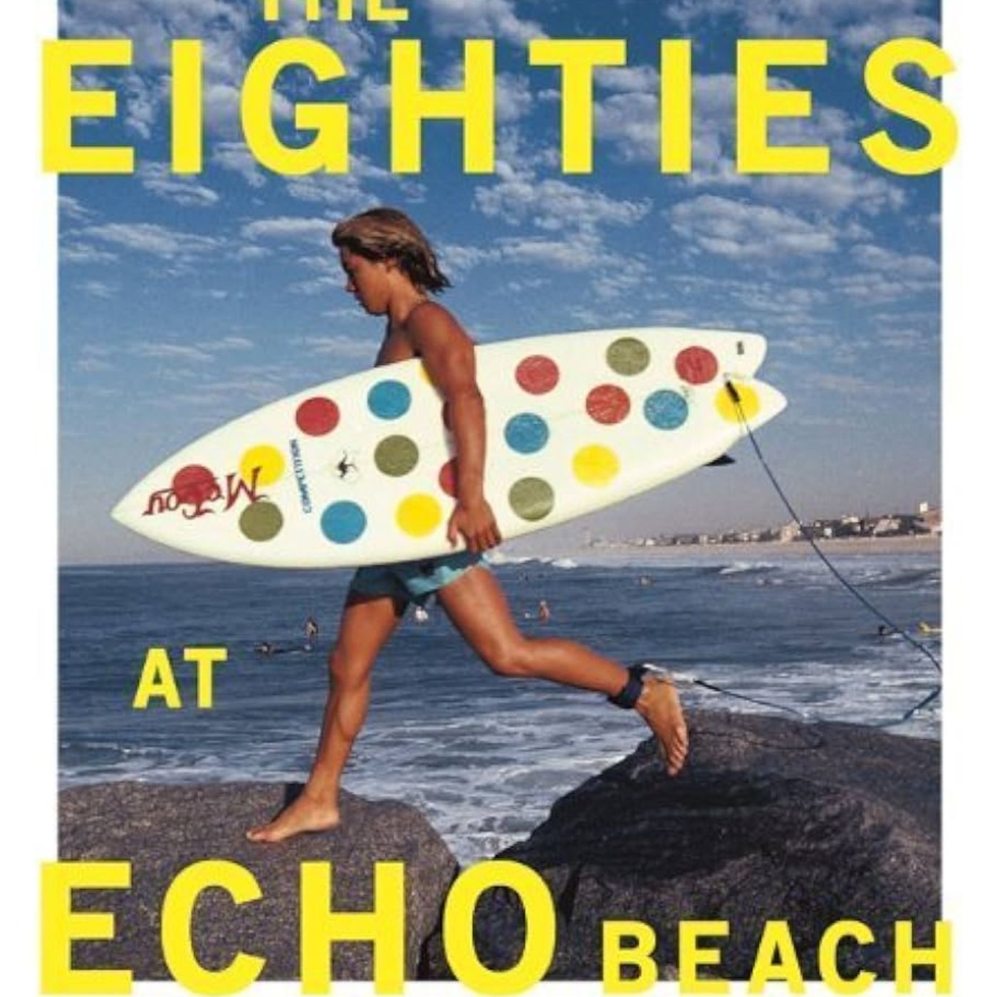 On The Rocks - Episode 61 "Echo Beach" episode artwork