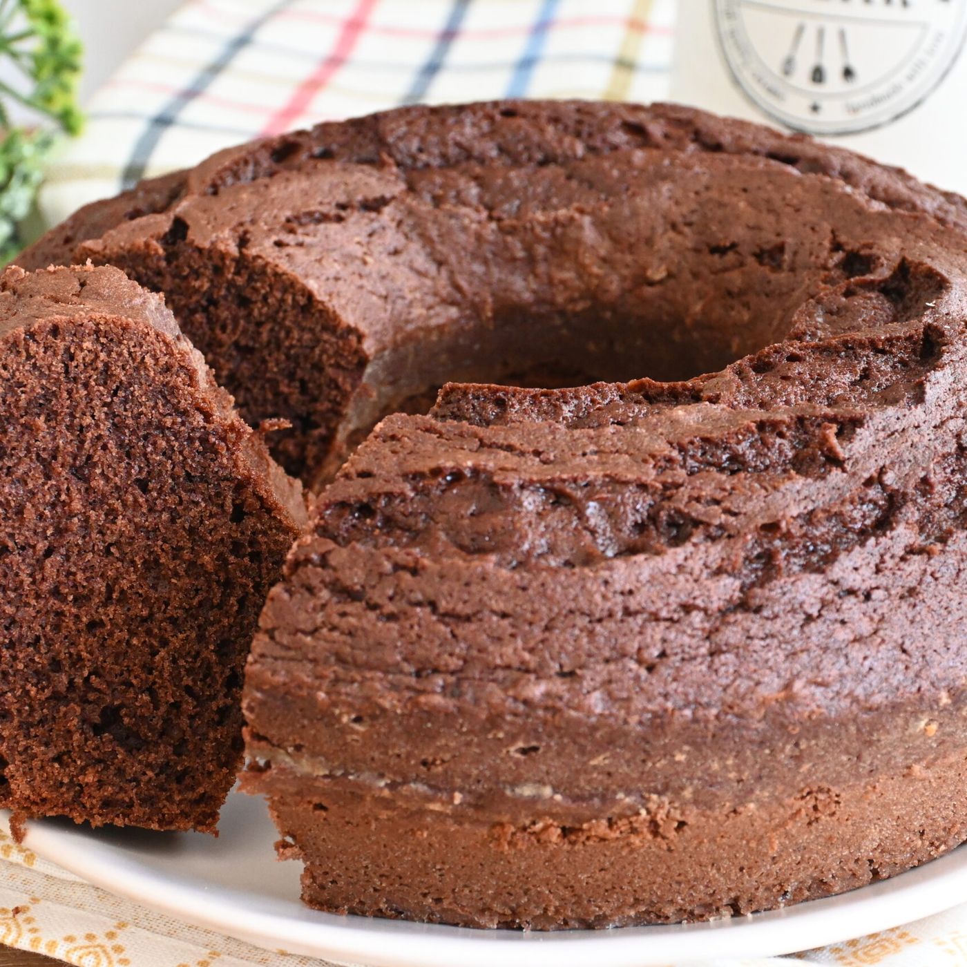 Ciambellone per Riciclare le Uova di Pasqua episode artwork