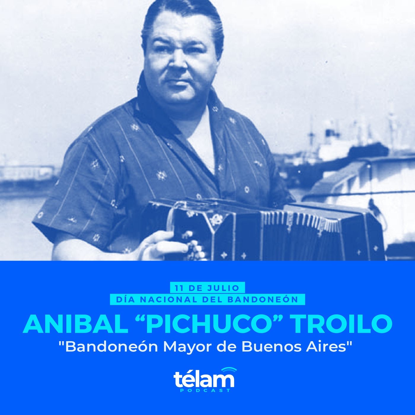 Producciones especiales de Télam